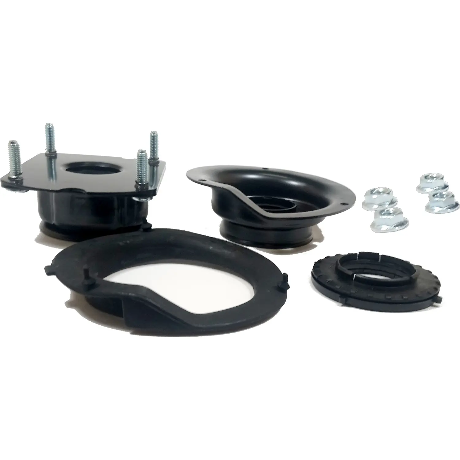 SUS STRUT MNT FR miniature 4