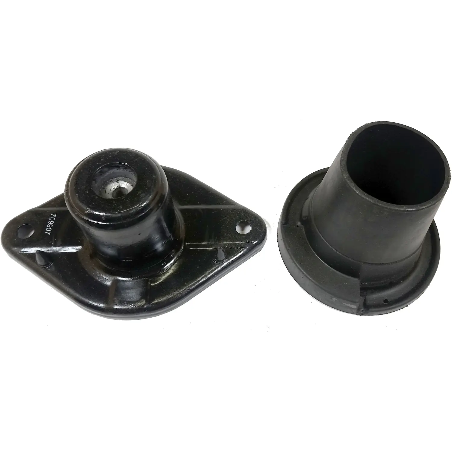 SUS STRUT MNT REAR miniature 2
