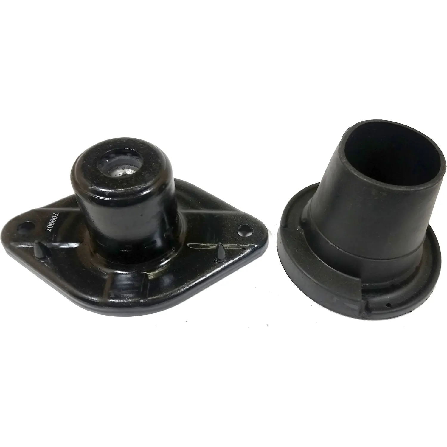 SUS STRUT MNT REAR miniature 3
