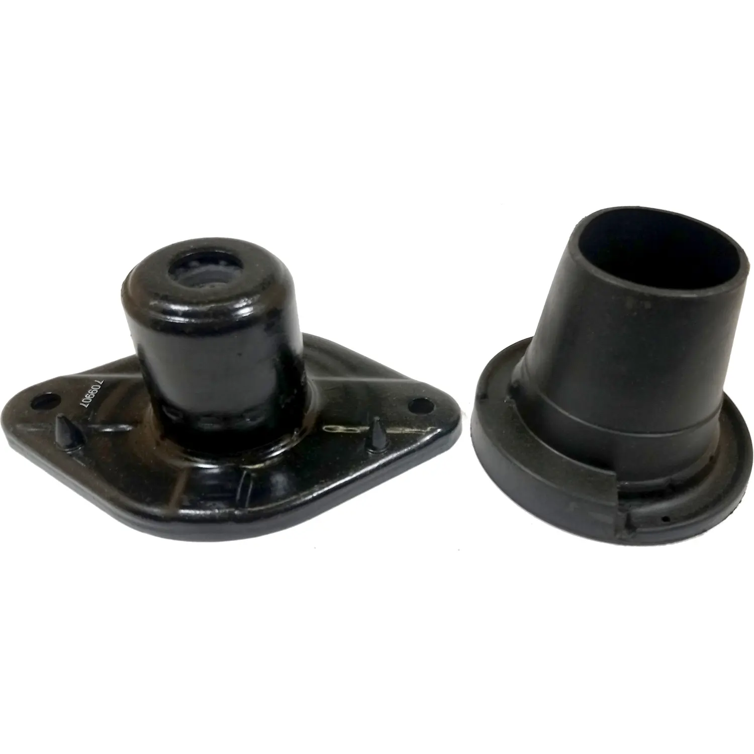 SUS STRUT MNT REAR miniature 4