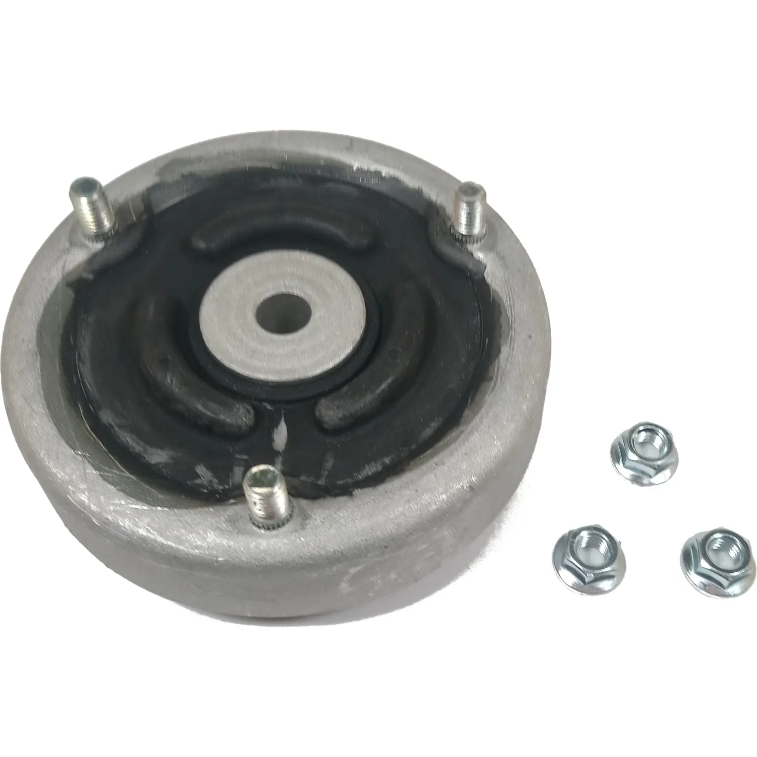 SUS STRUT MNT REAR miniature 2