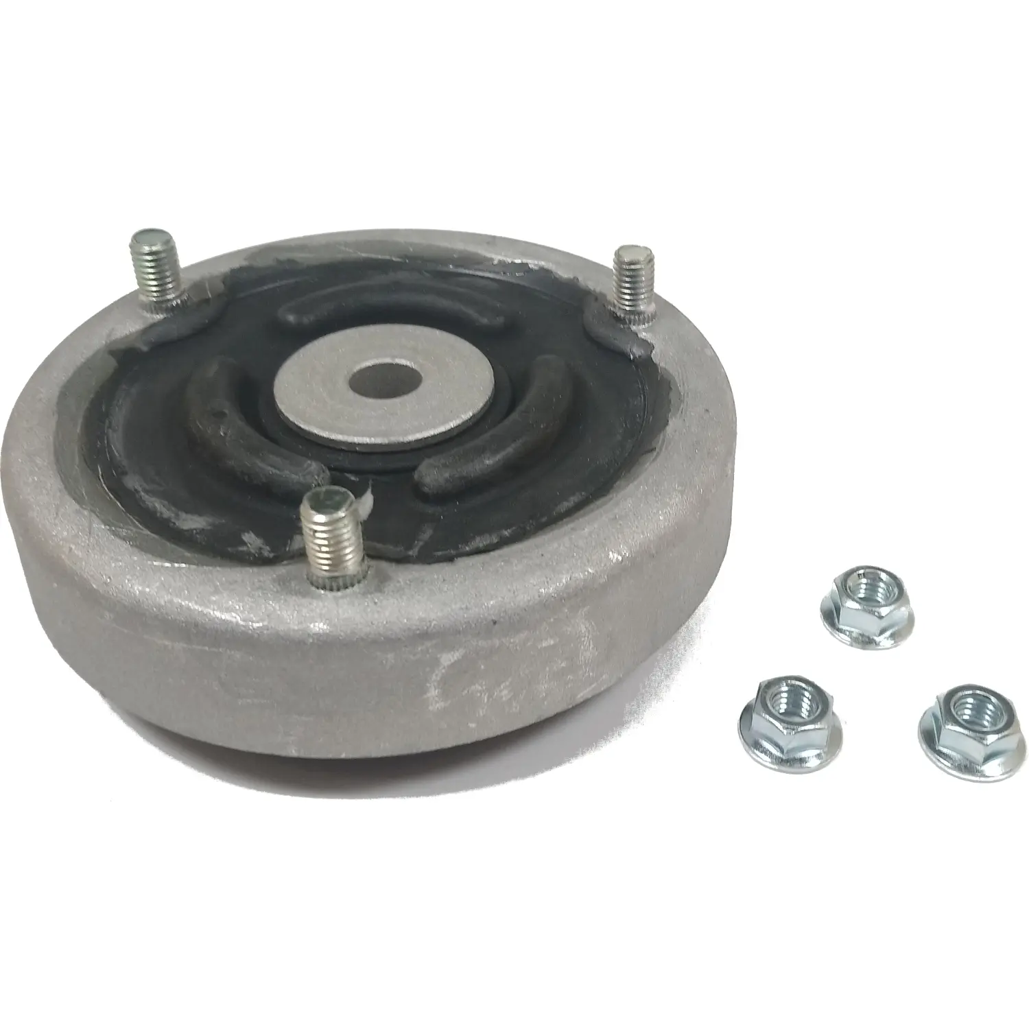 SUS STRUT MNT REAR miniature 3