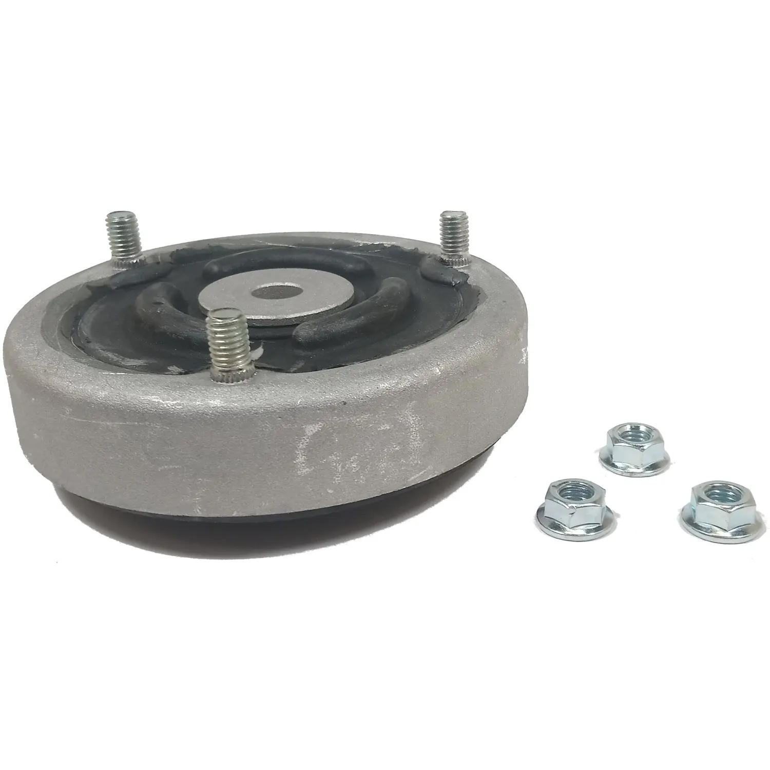 SUS STRUT MNT REAR miniature 4