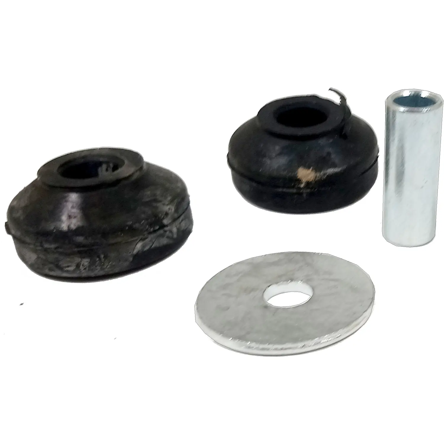 SUS STRUT MNT REAR miniature 4