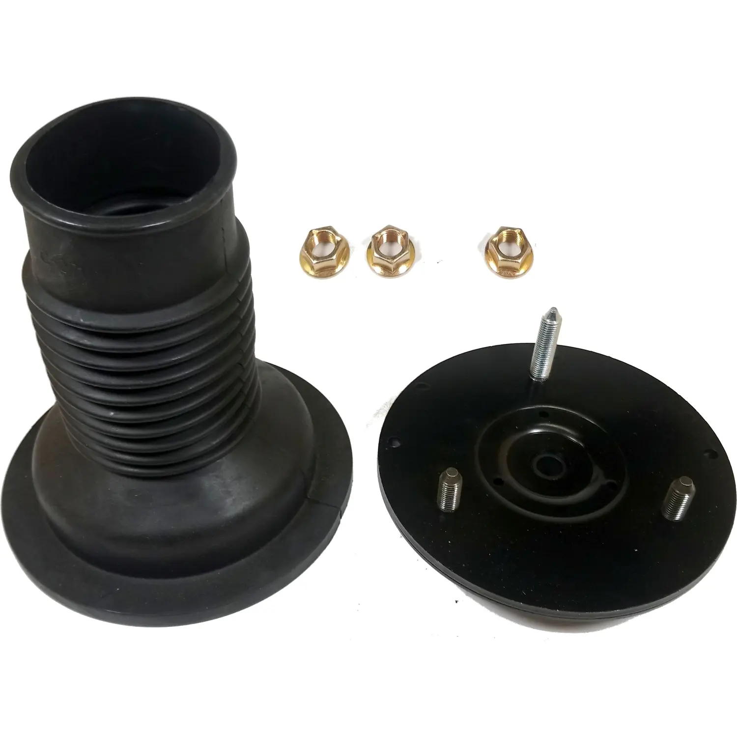 SUS STRUT MNT FR miniature 3