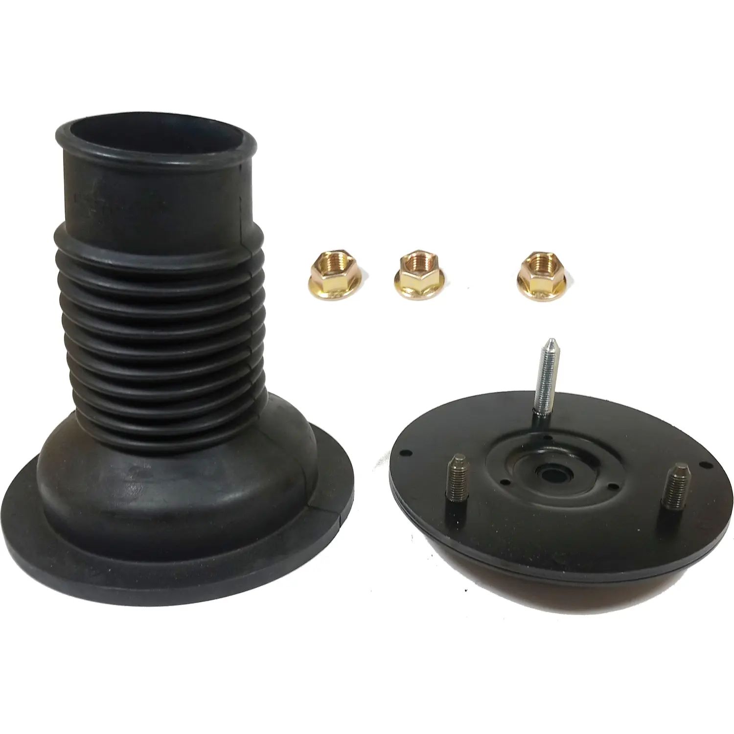 SUS STRUT MNT FR miniature 4