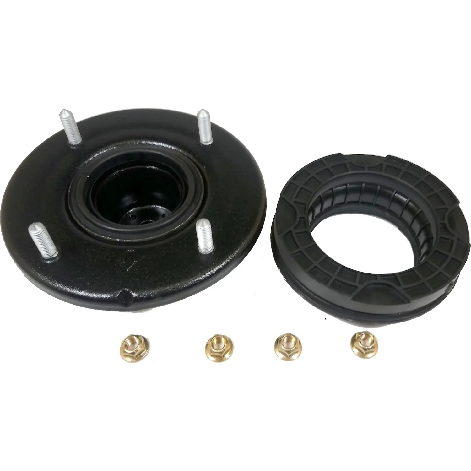 SUS STRUT MNT FR miniature 2
