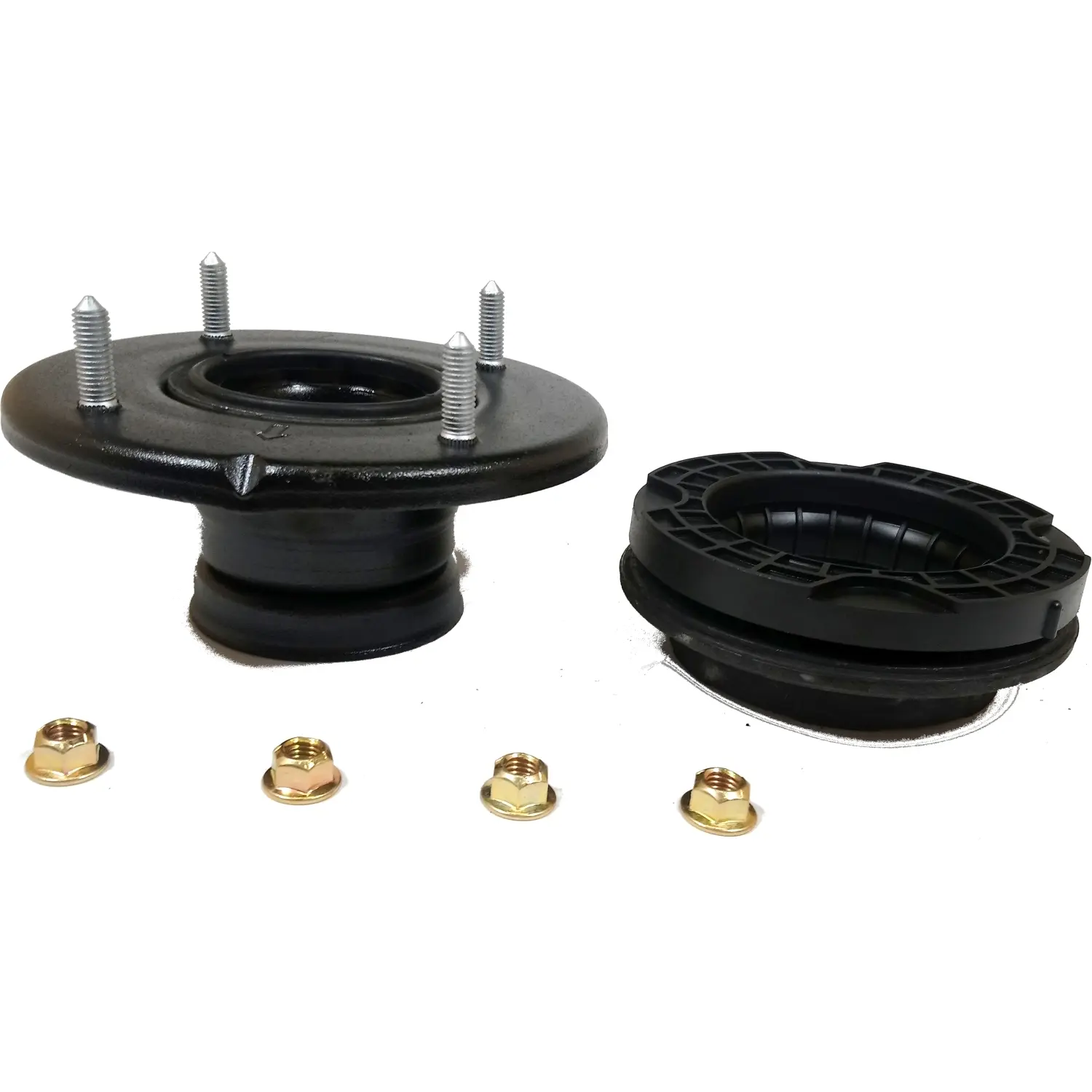 SUS STRUT MNT FR miniature 4