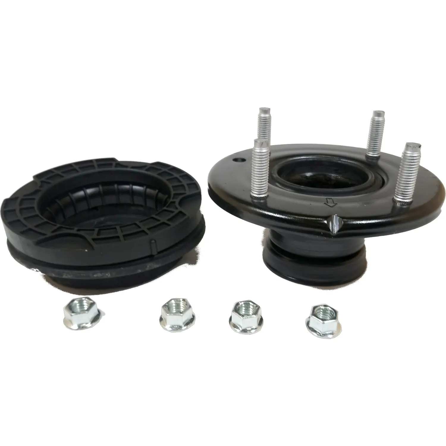 SUS STRUT MNT FR miniature 4