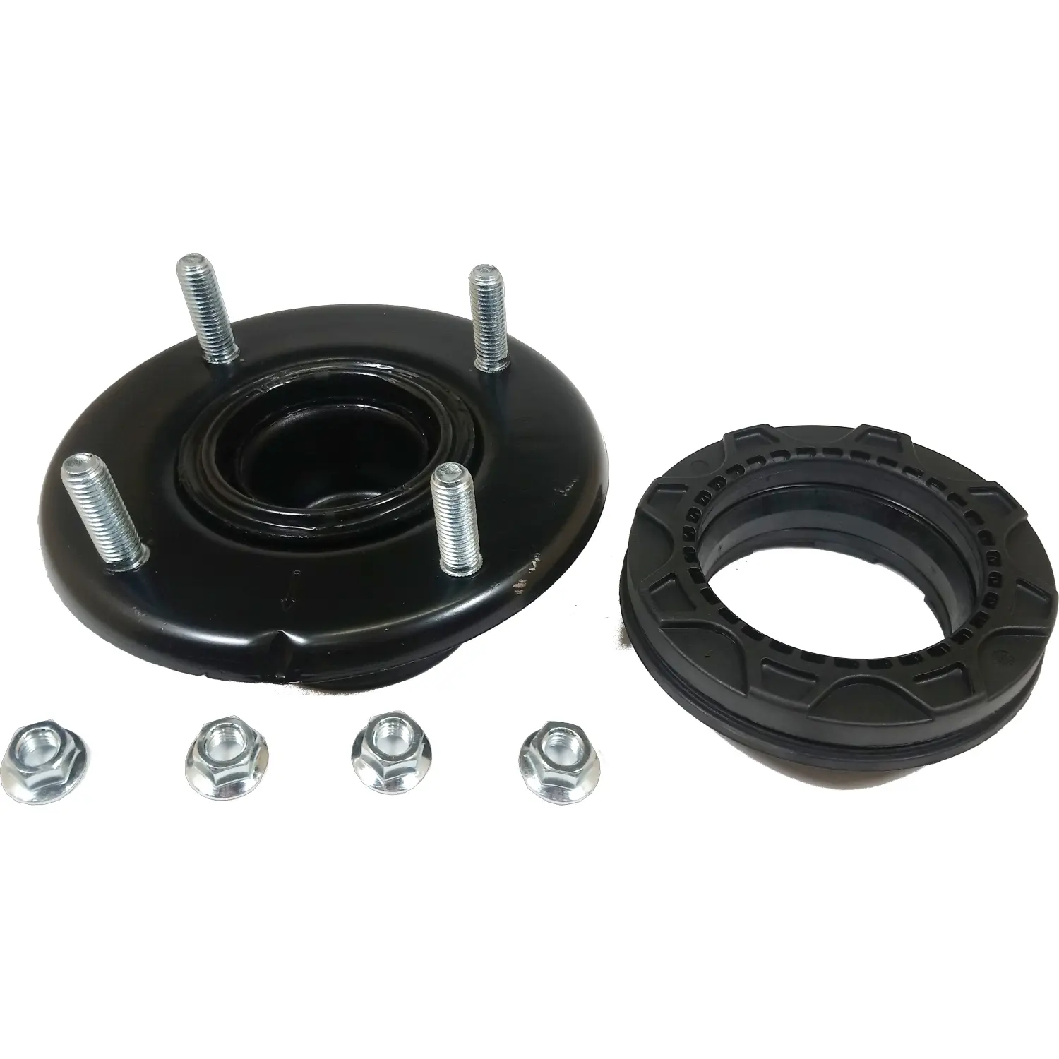 SUS STRUT MNT FR miniature 3