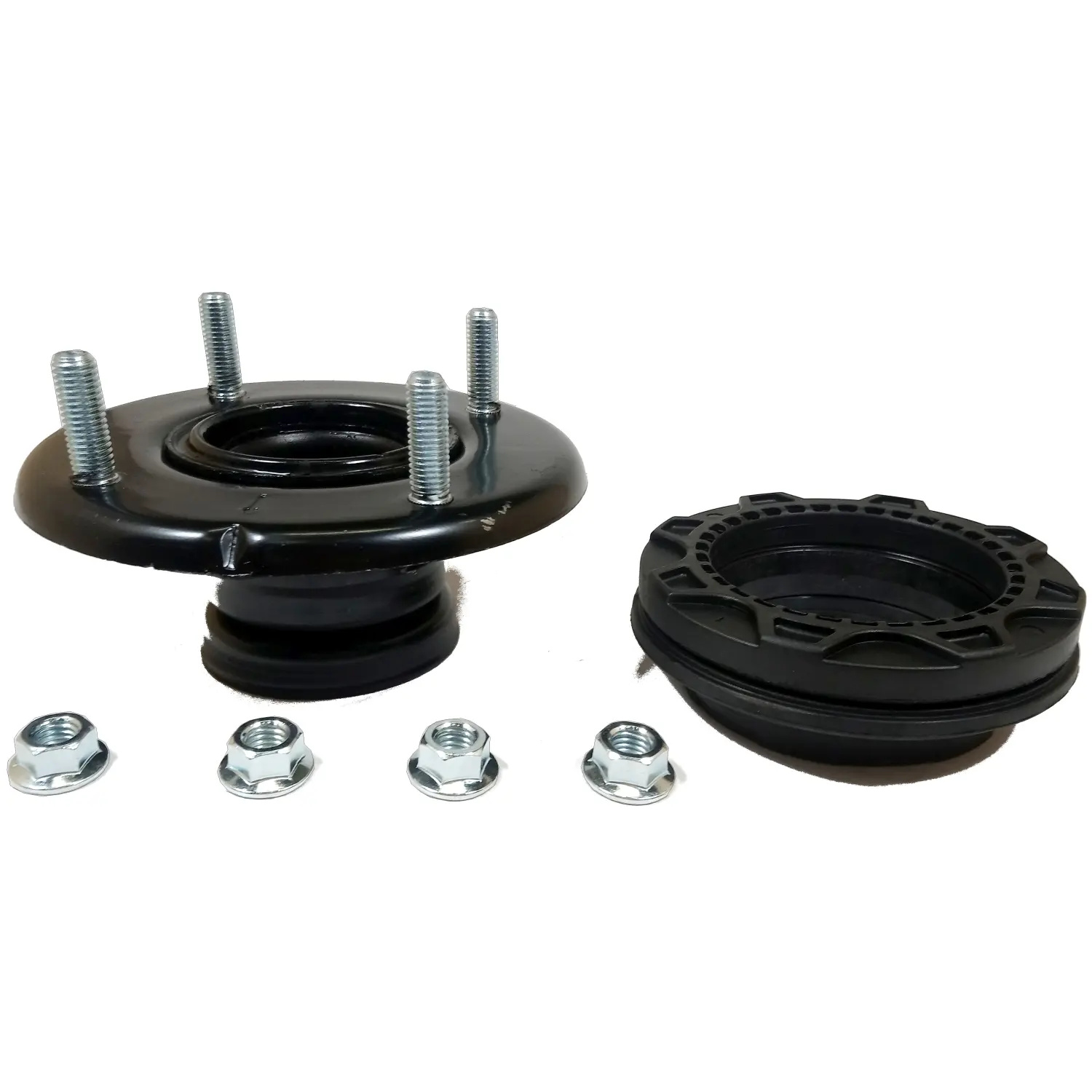 SUS STRUT MNT FR miniature 4