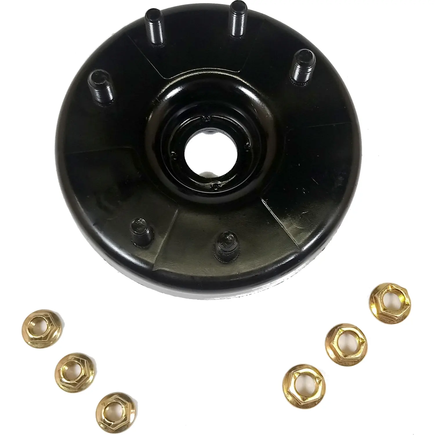 SUS STRUT MNT KIT FR - image principale du produit