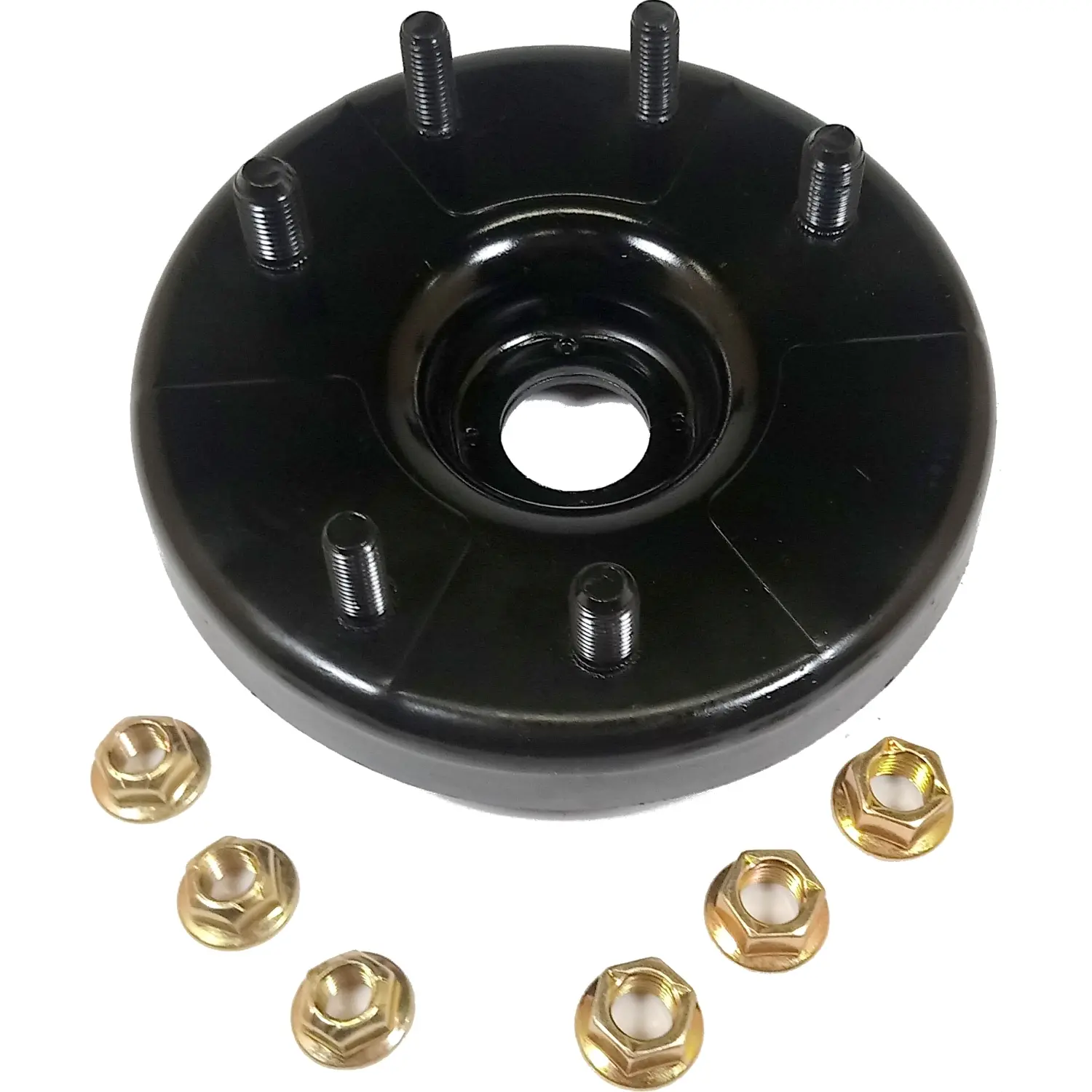 SUS STRUT MNT KIT FR miniature 2