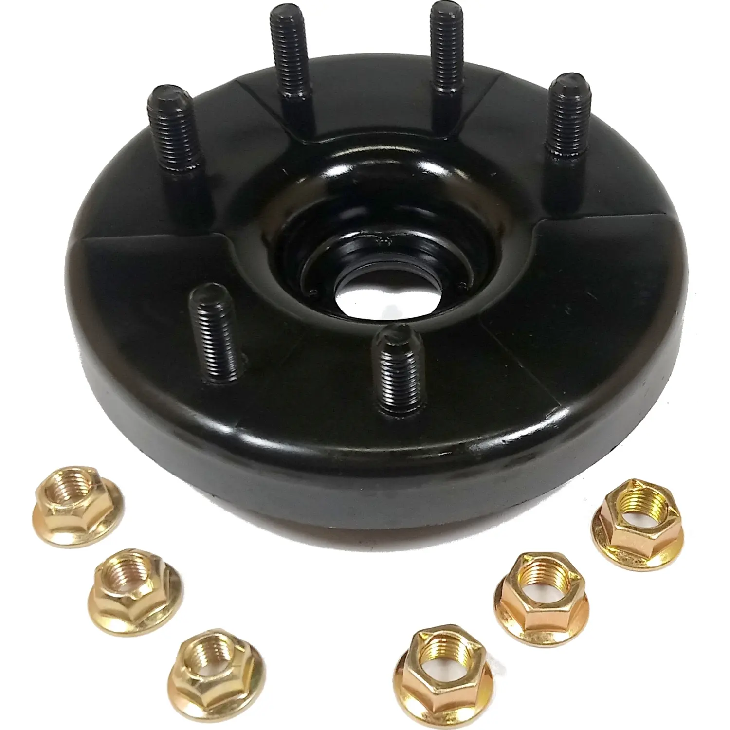 SUS STRUT MNT KIT FR miniature 3