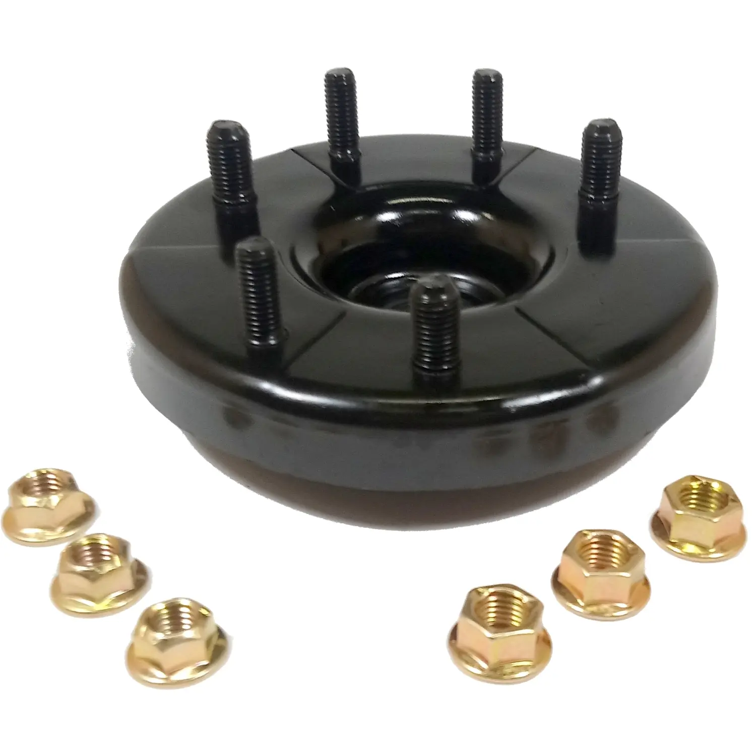 SUS STRUT MNT KIT FR miniature 4