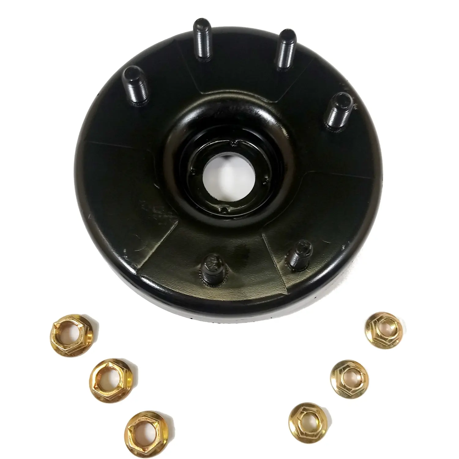 SUS STRUT MNT KIT FR - image principale du produit