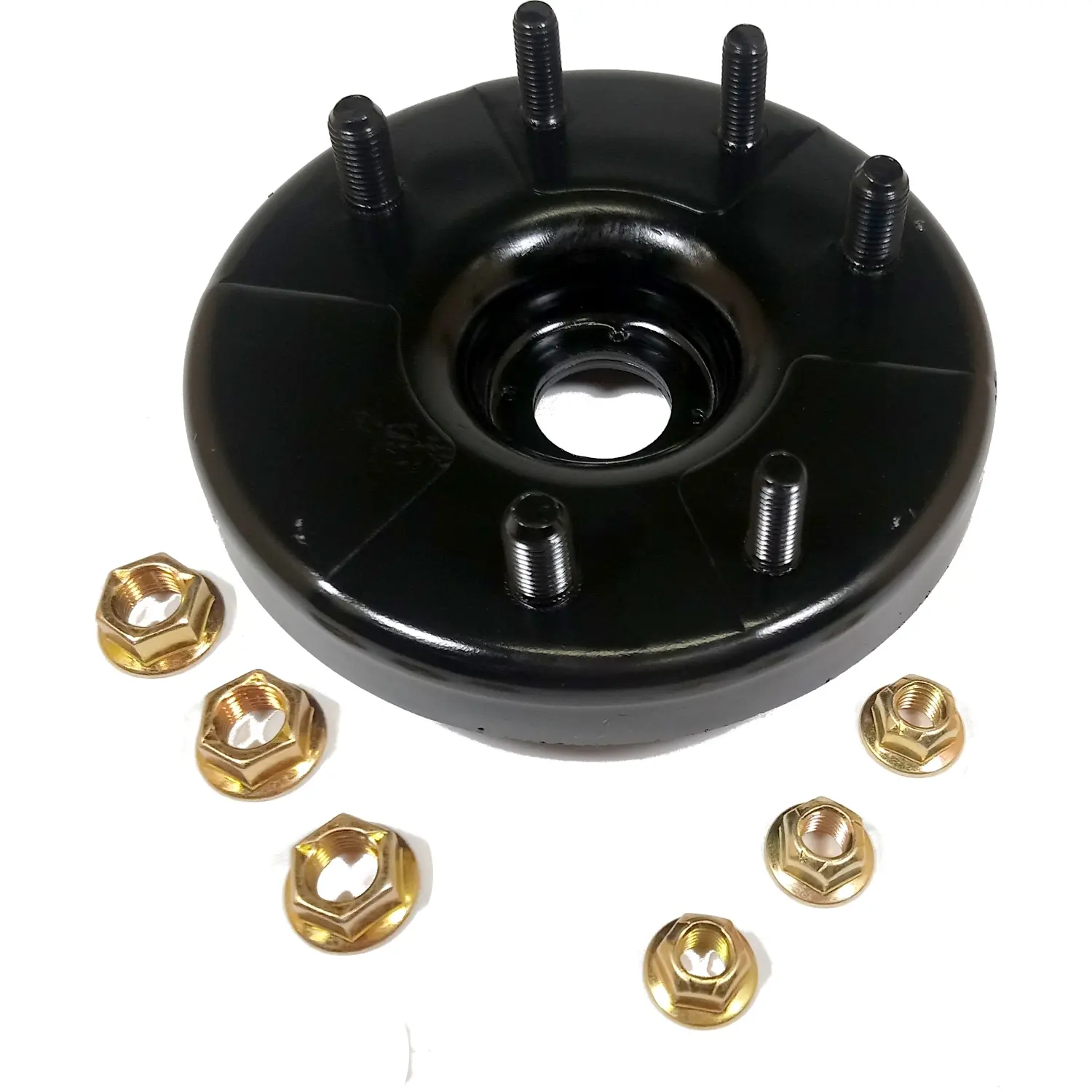 SUS STRUT MNT KIT FR miniature 2