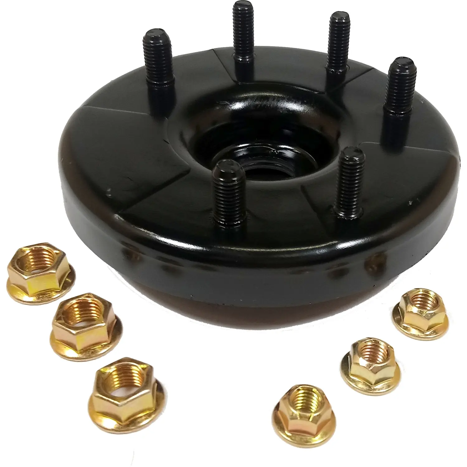 SUS STRUT MNT KIT FR miniature 3