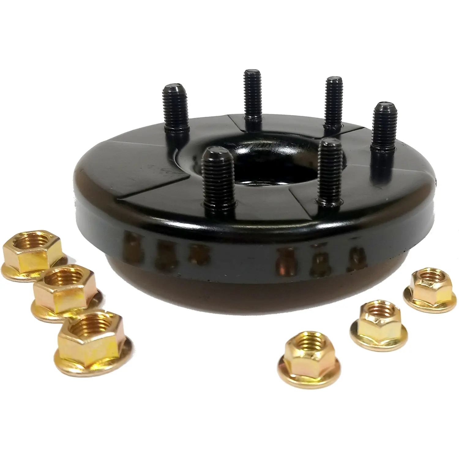 SUS STRUT MNT KIT FR miniature 4