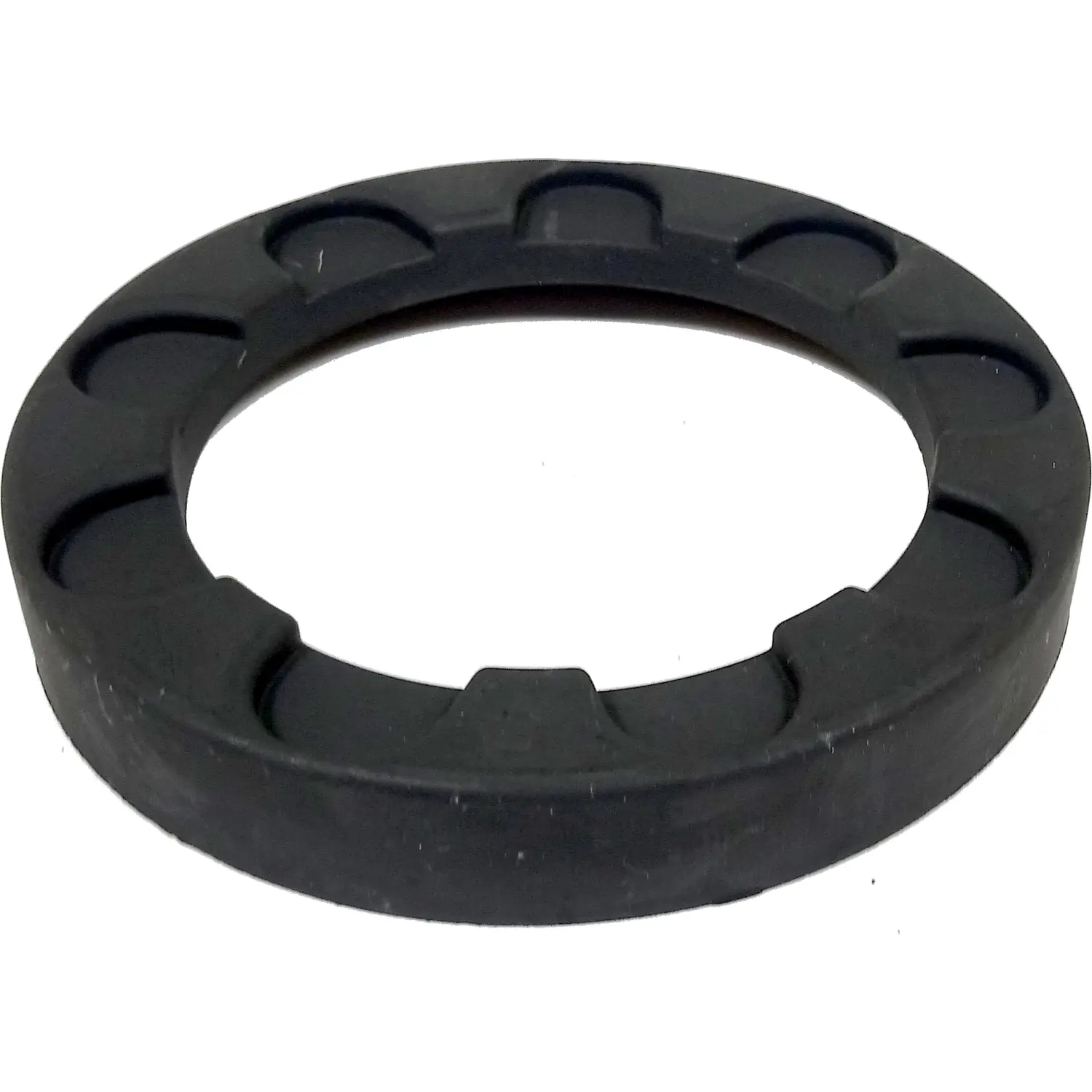 COIL SPRING INSULAT miniature 3