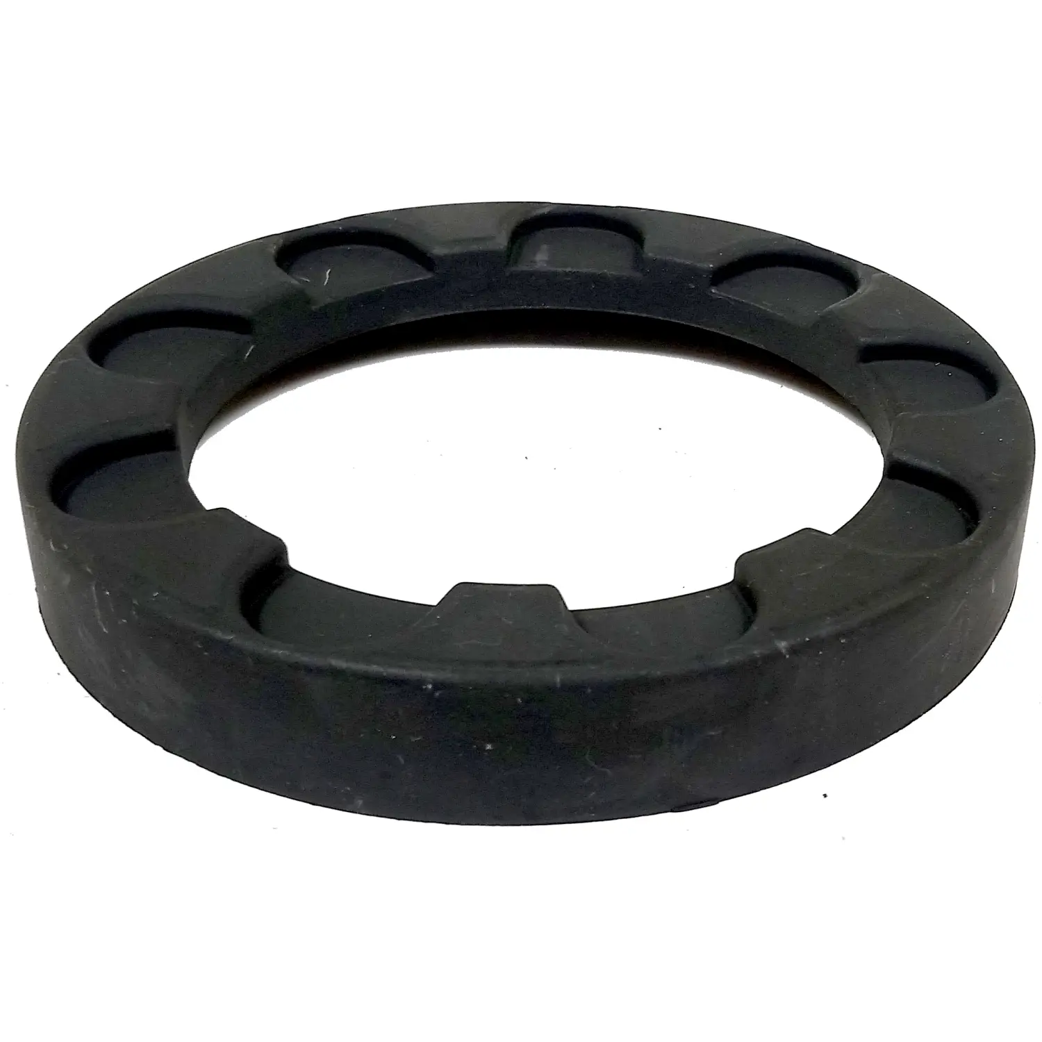 COIL SPRING INSULAT miniature 4