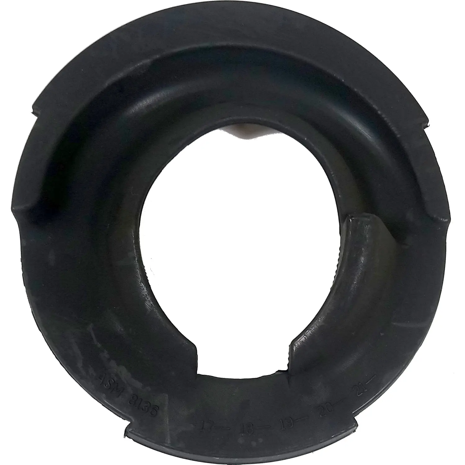 COIL SPRING INSULAT - image principale du produit