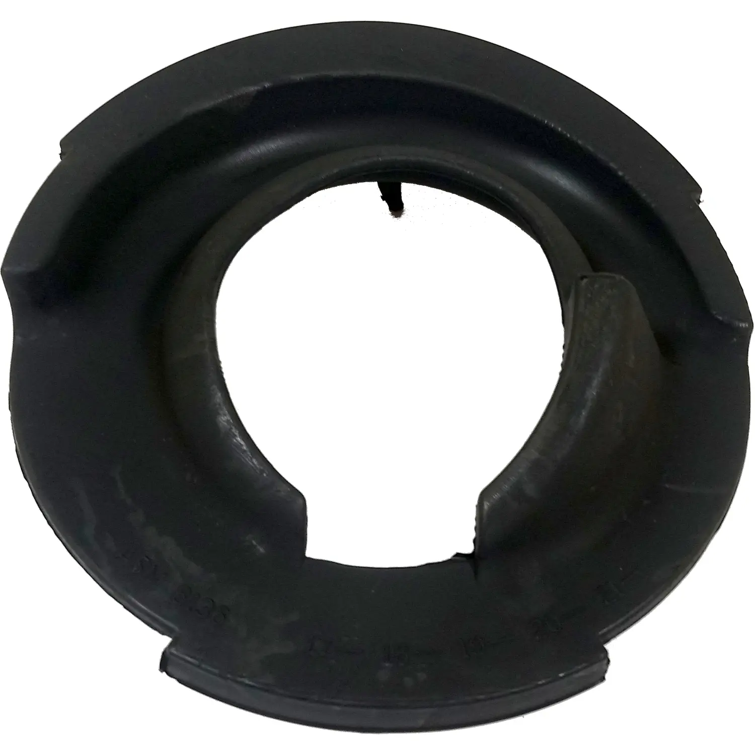 COIL SPRING INSULAT miniature 2