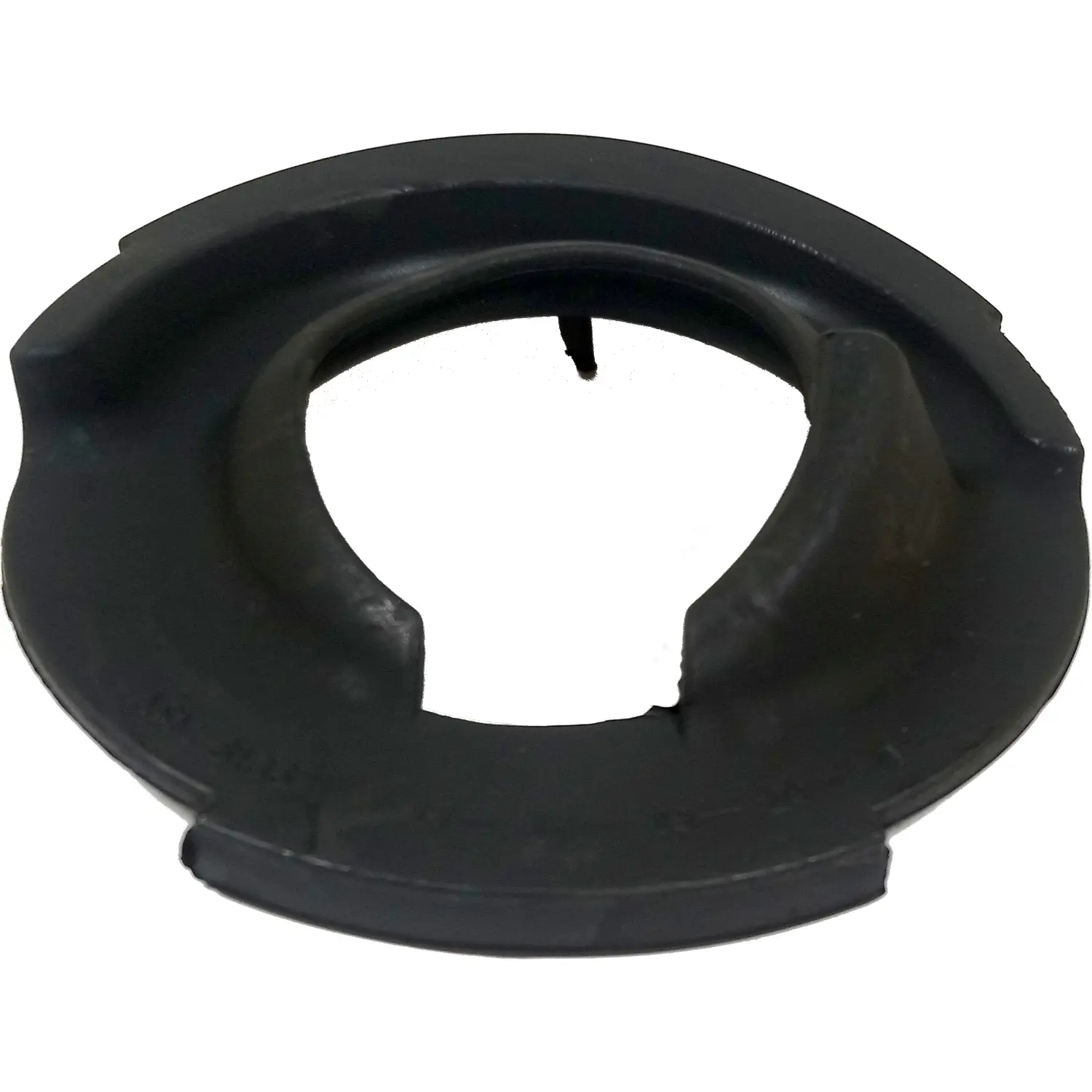 COIL SPRING INSULAT miniature 3