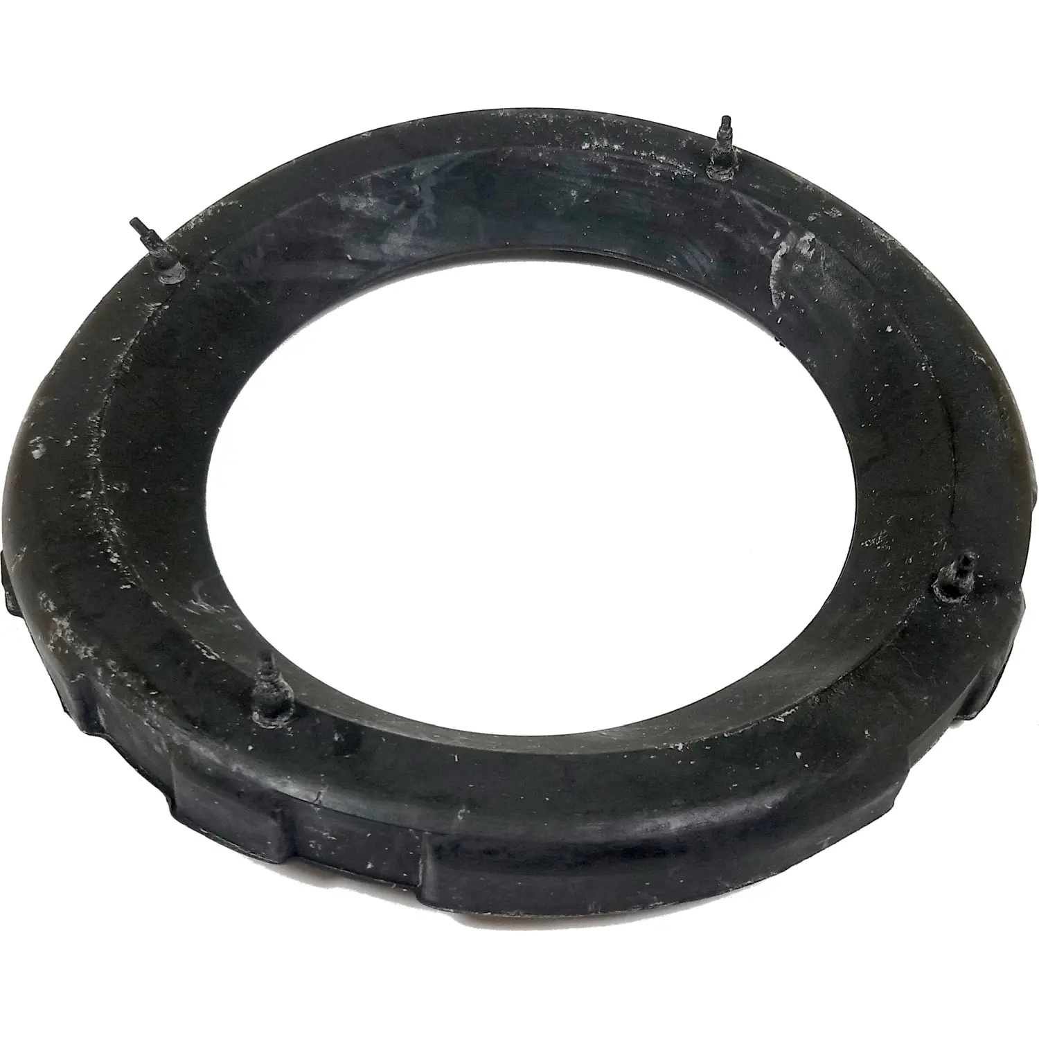 COIL SPRING INSULAT miniature 2