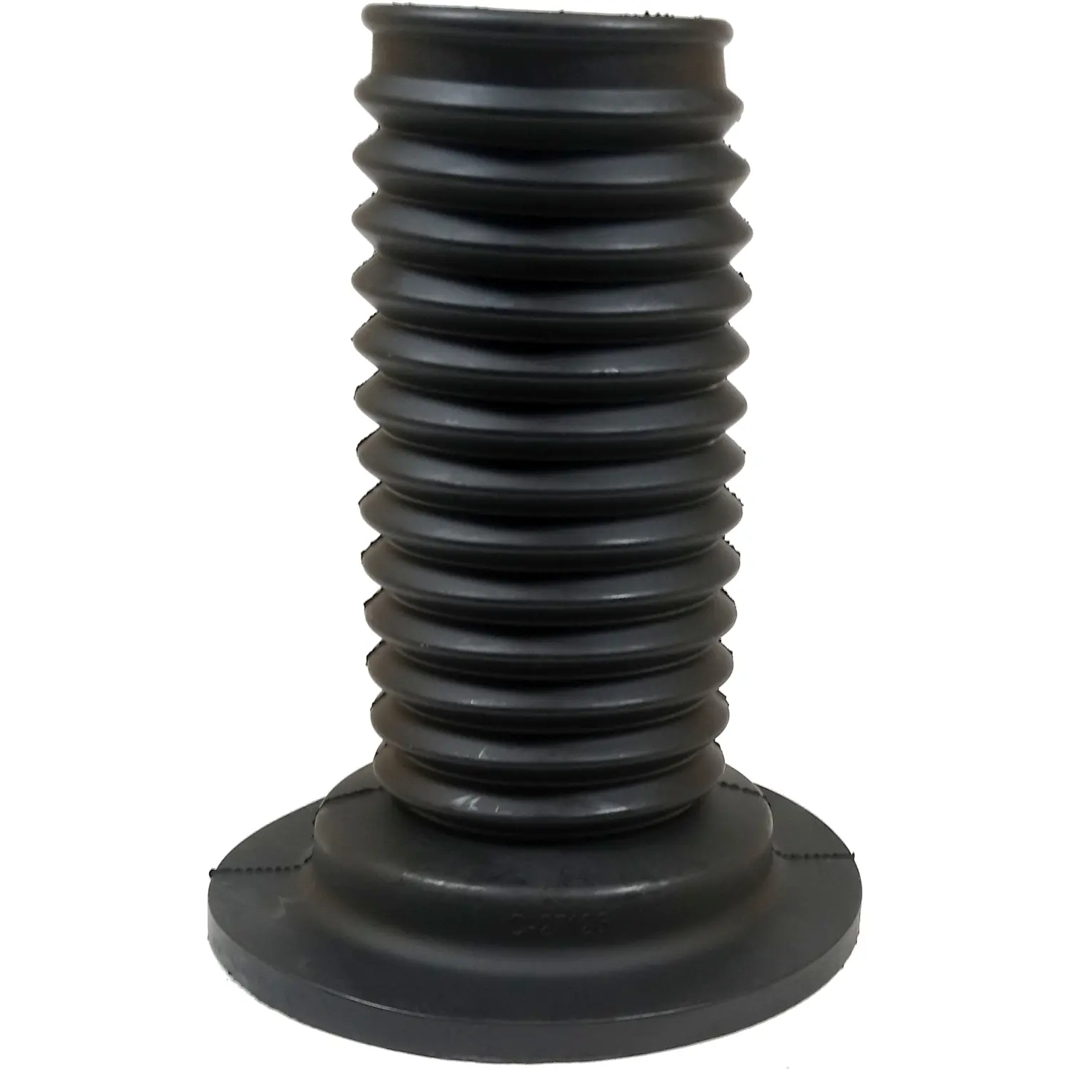 COIL SPRING INSULAT miniature 4