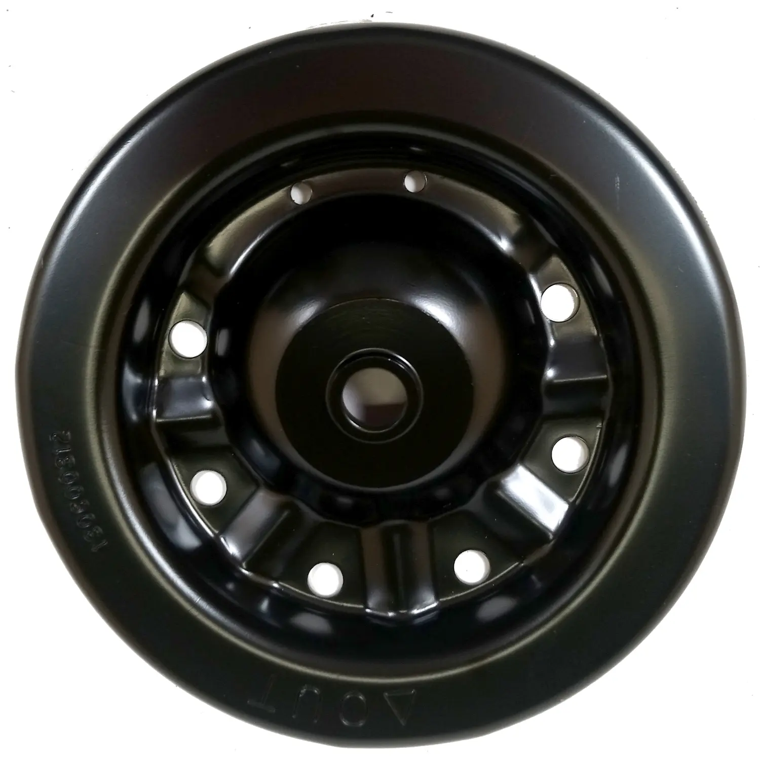 SUS COIL SPRING SEAT - image principale du produit