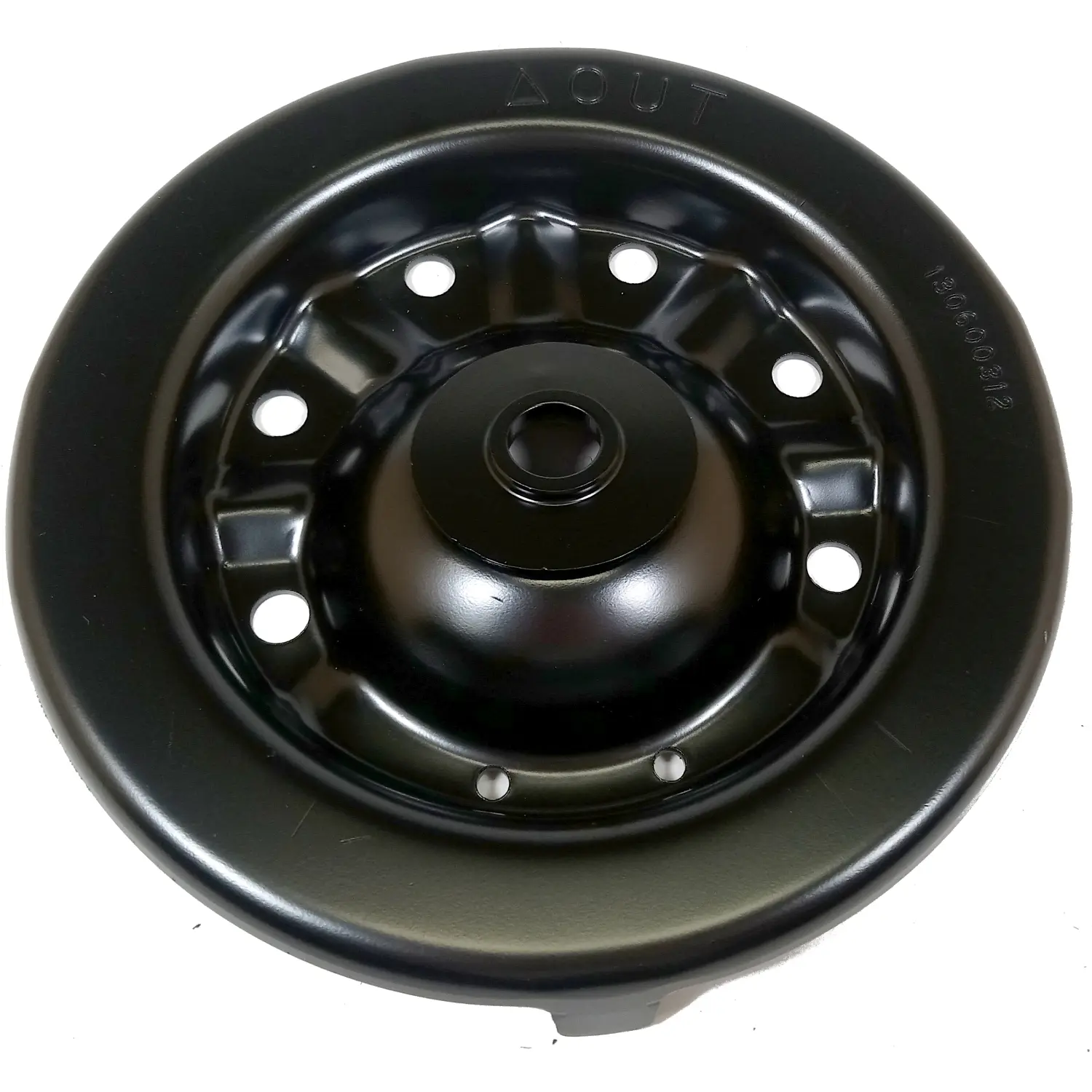 SUS COIL SPRING SEAT miniature 2