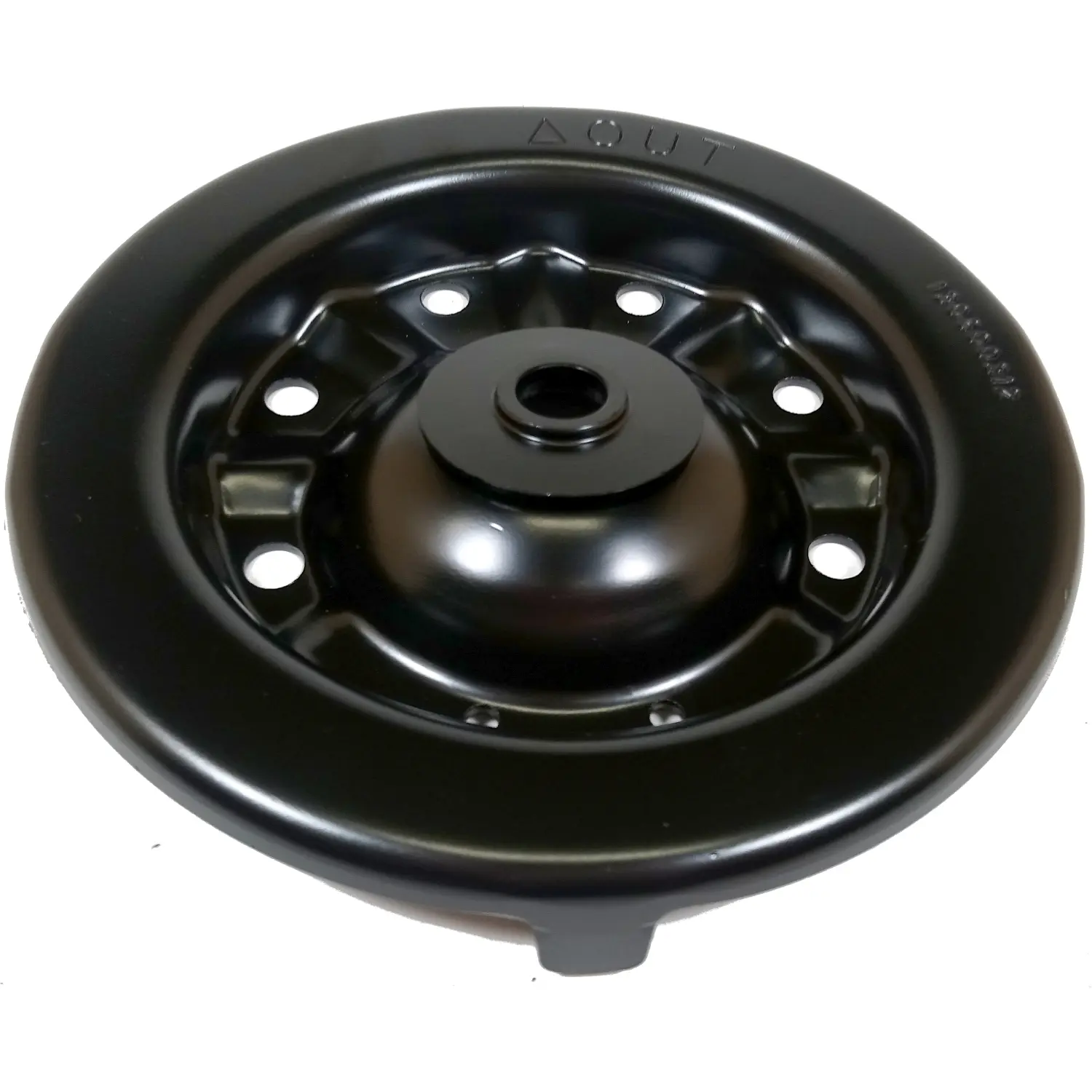 SUS COIL SPRING SEAT miniature 3