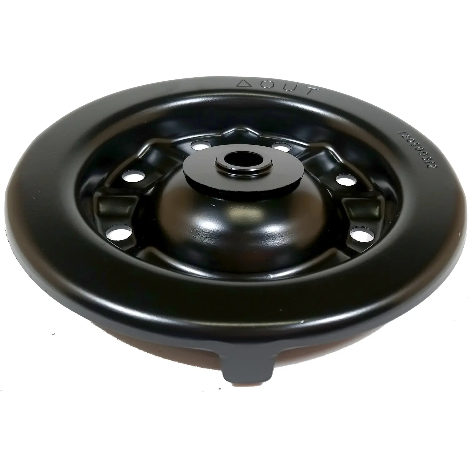 SUS COIL SPRING SEAT miniature 4