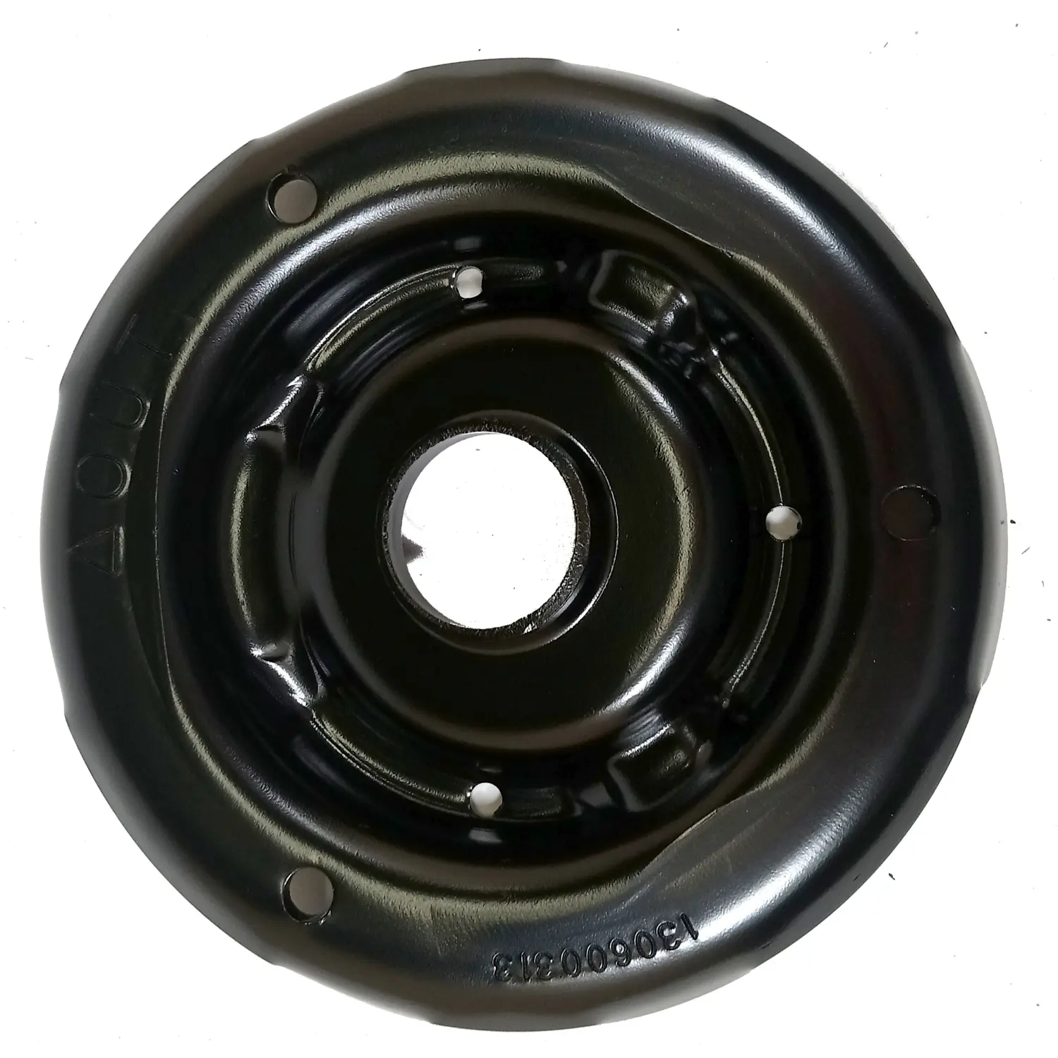 SUS COIL SPRING SEAT - image principale du produit