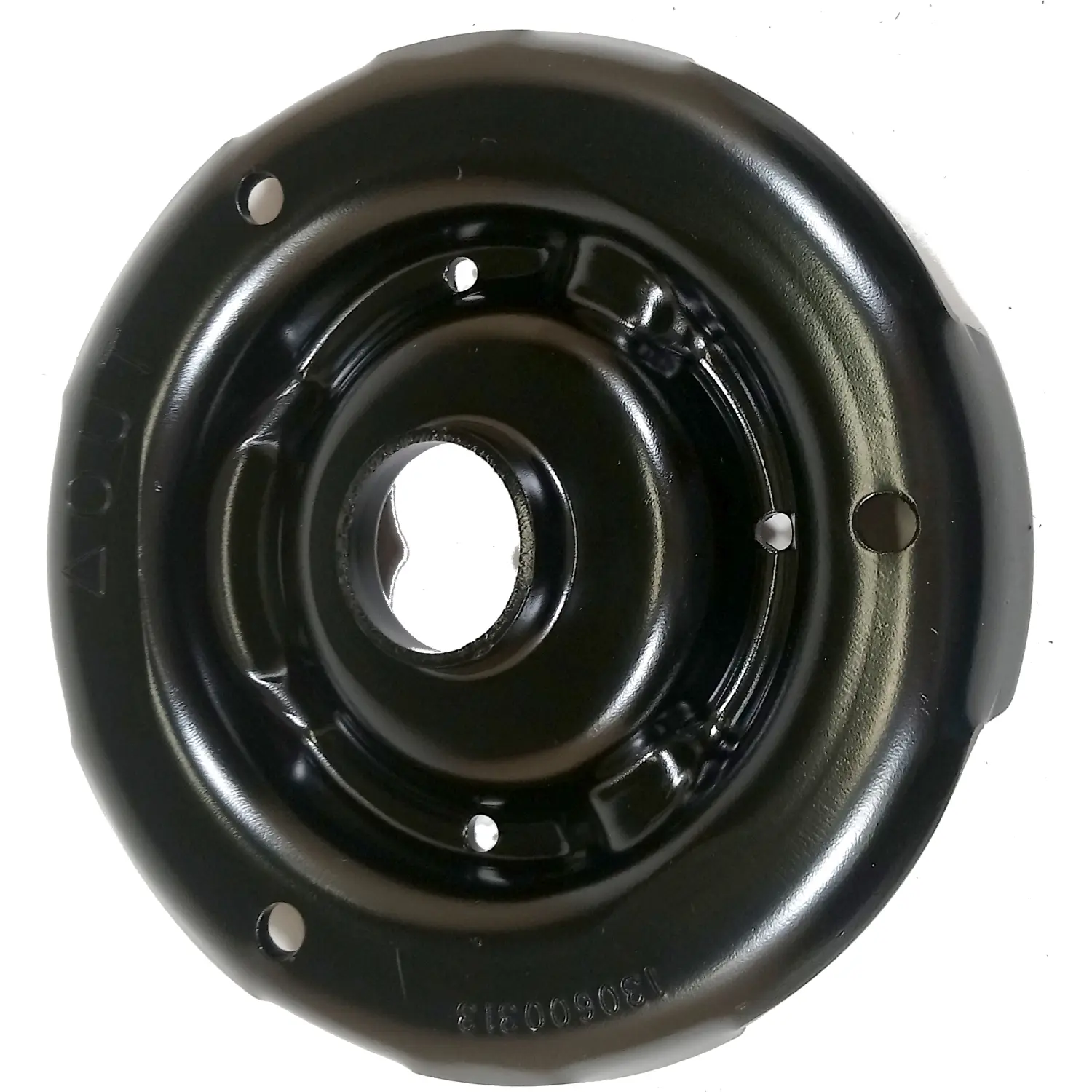 SUS COIL SPRING SEAT miniature 2