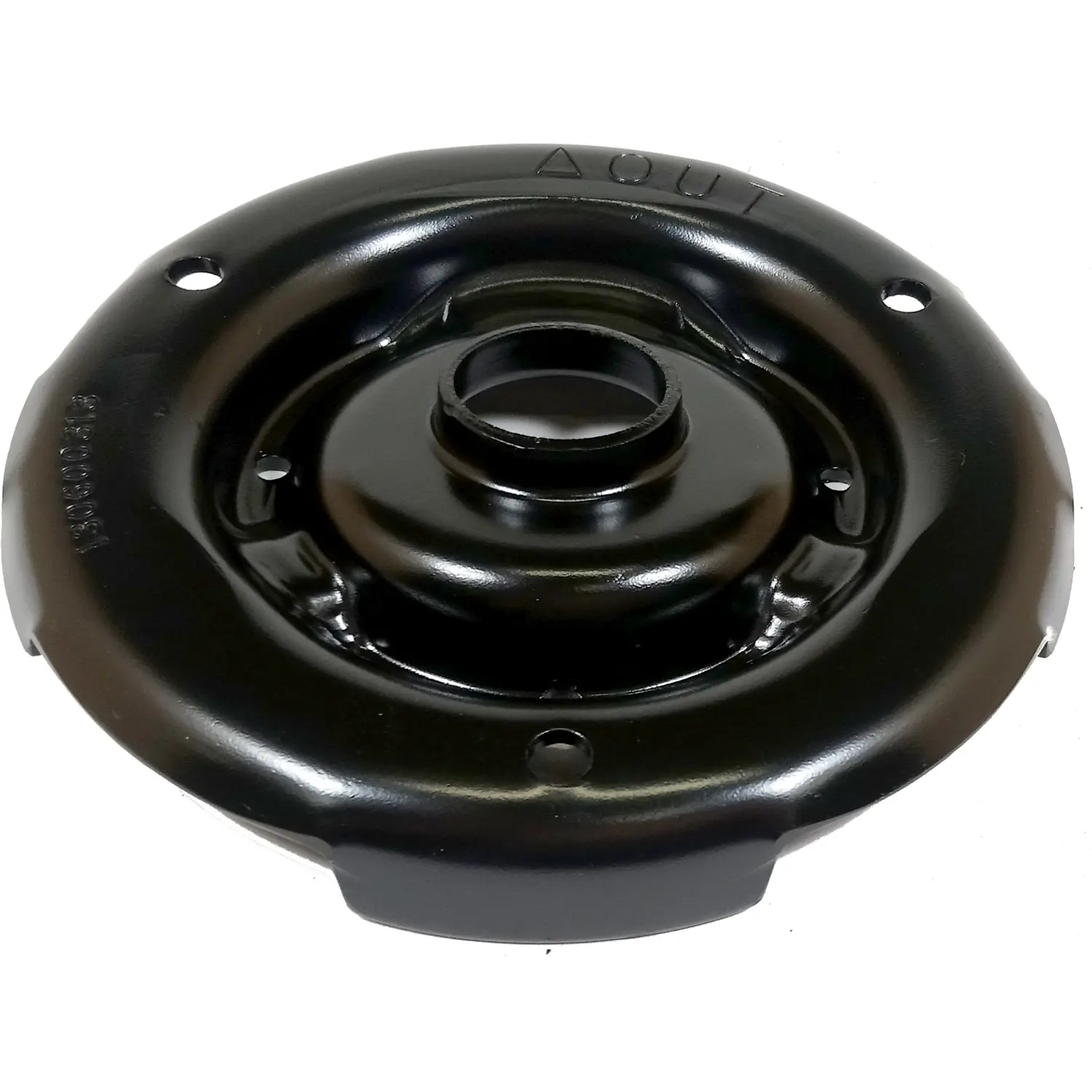 SUS COIL SPRING SEAT miniature 3