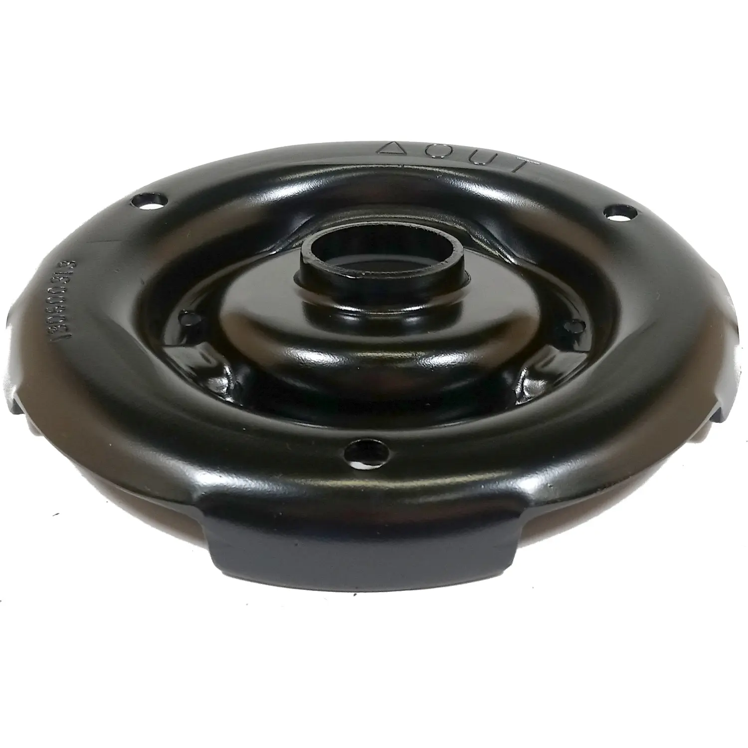 SUS COIL SPRING SEAT miniature 4