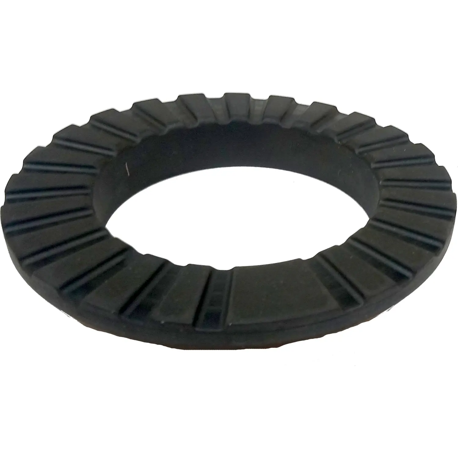 COIL SPRING INSULAT miniature 4