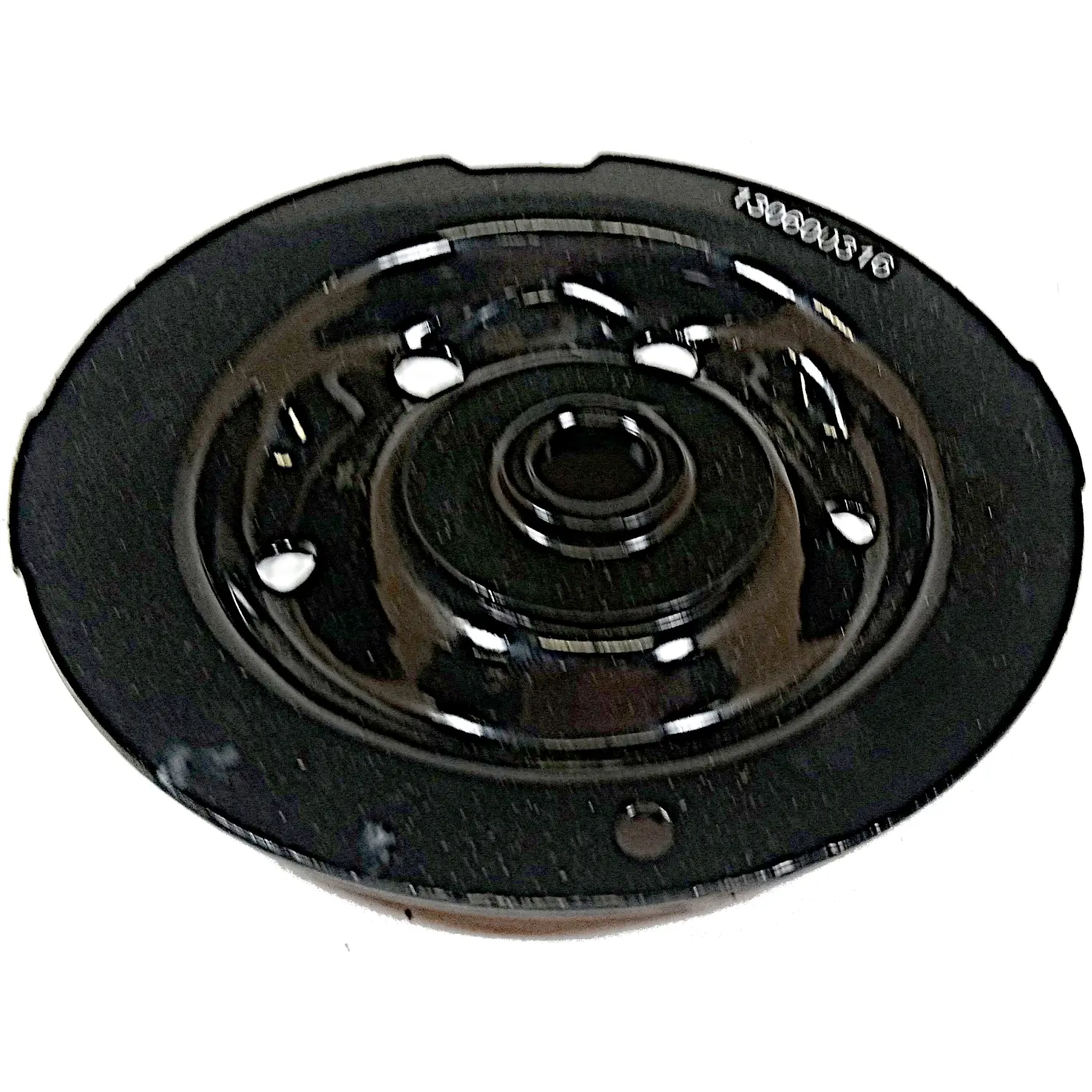 SUS COIL SPRING SEAT miniature 2