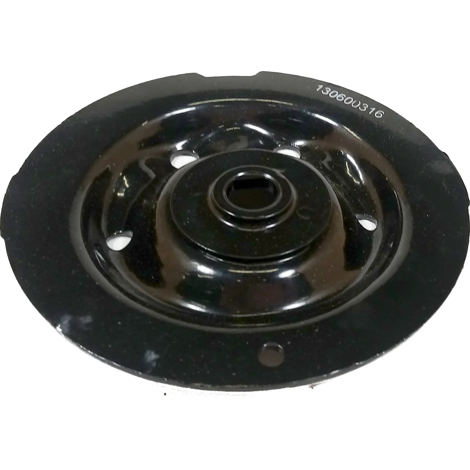 SUS COIL SPRING SEAT miniature 3