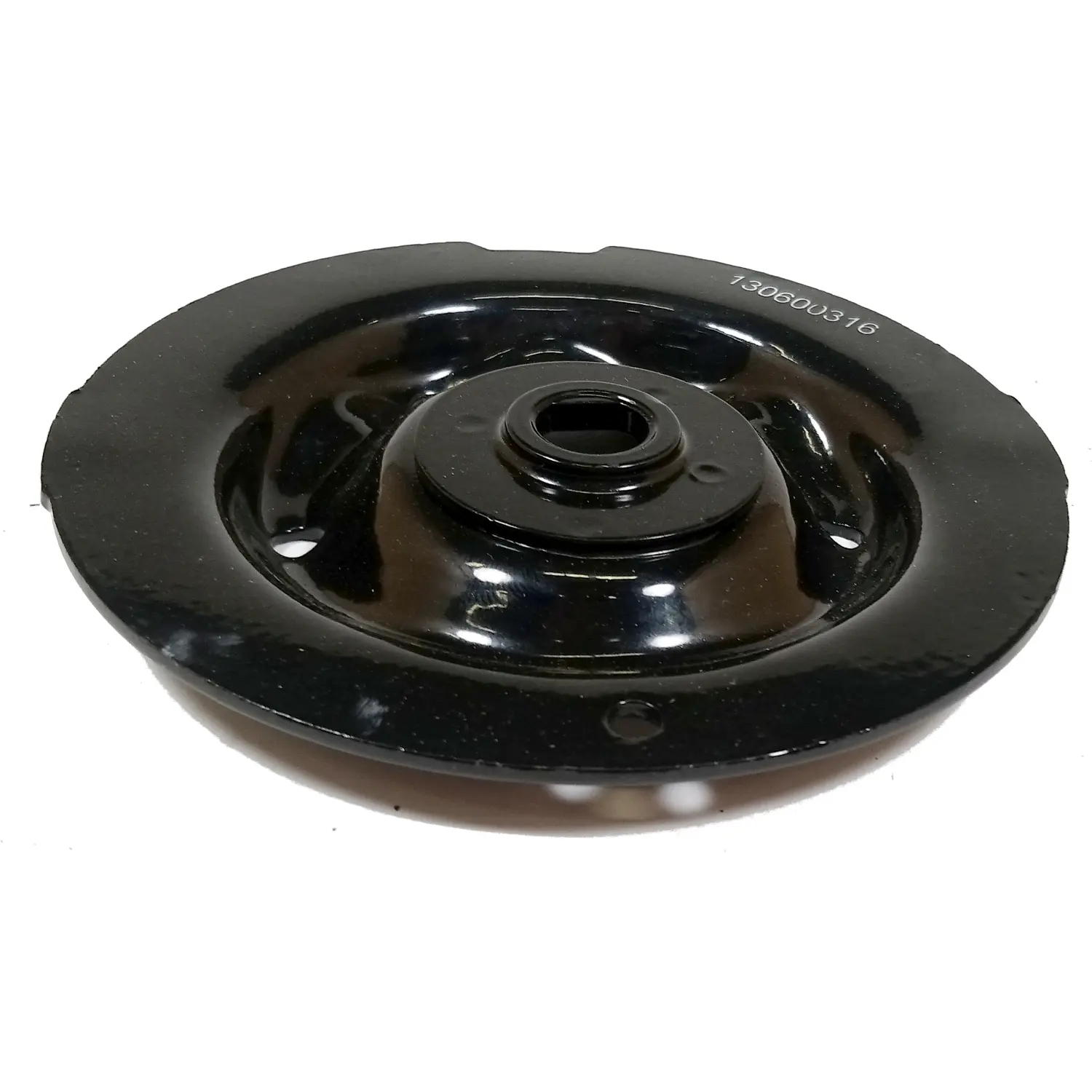 SUS COIL SPRING SEAT miniature 4