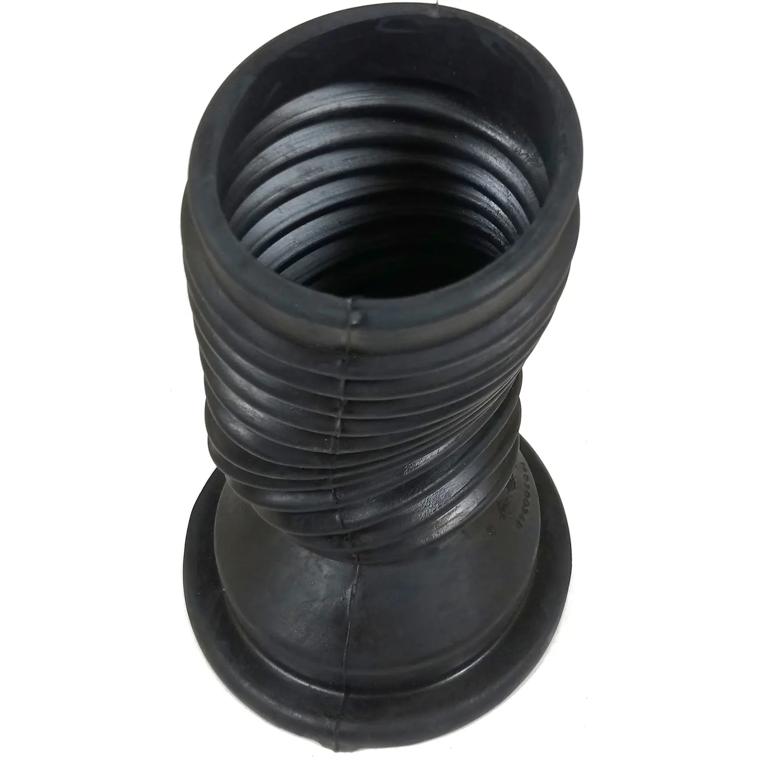 COIL SPRING INSULAT miniature 2