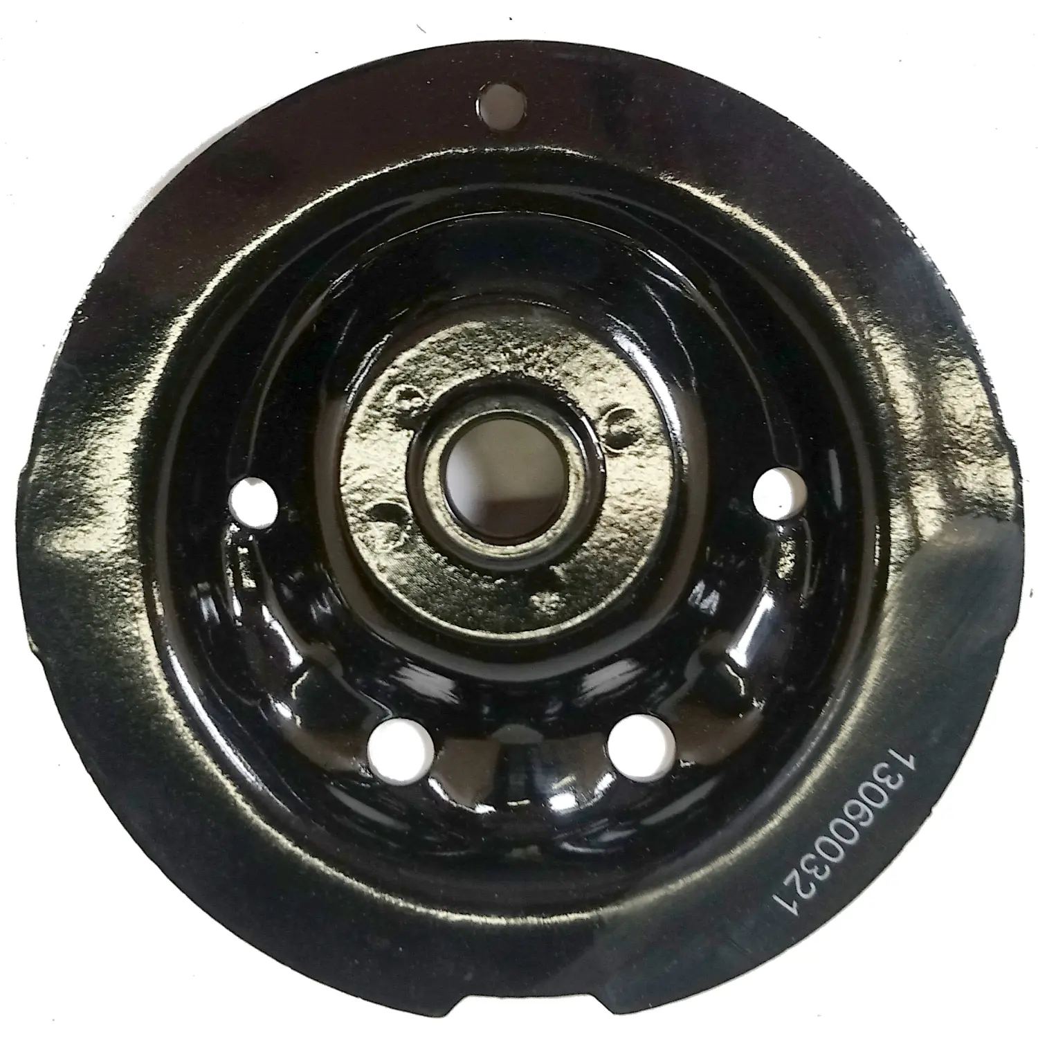 SUS COIL SPRING SEAT - main product image