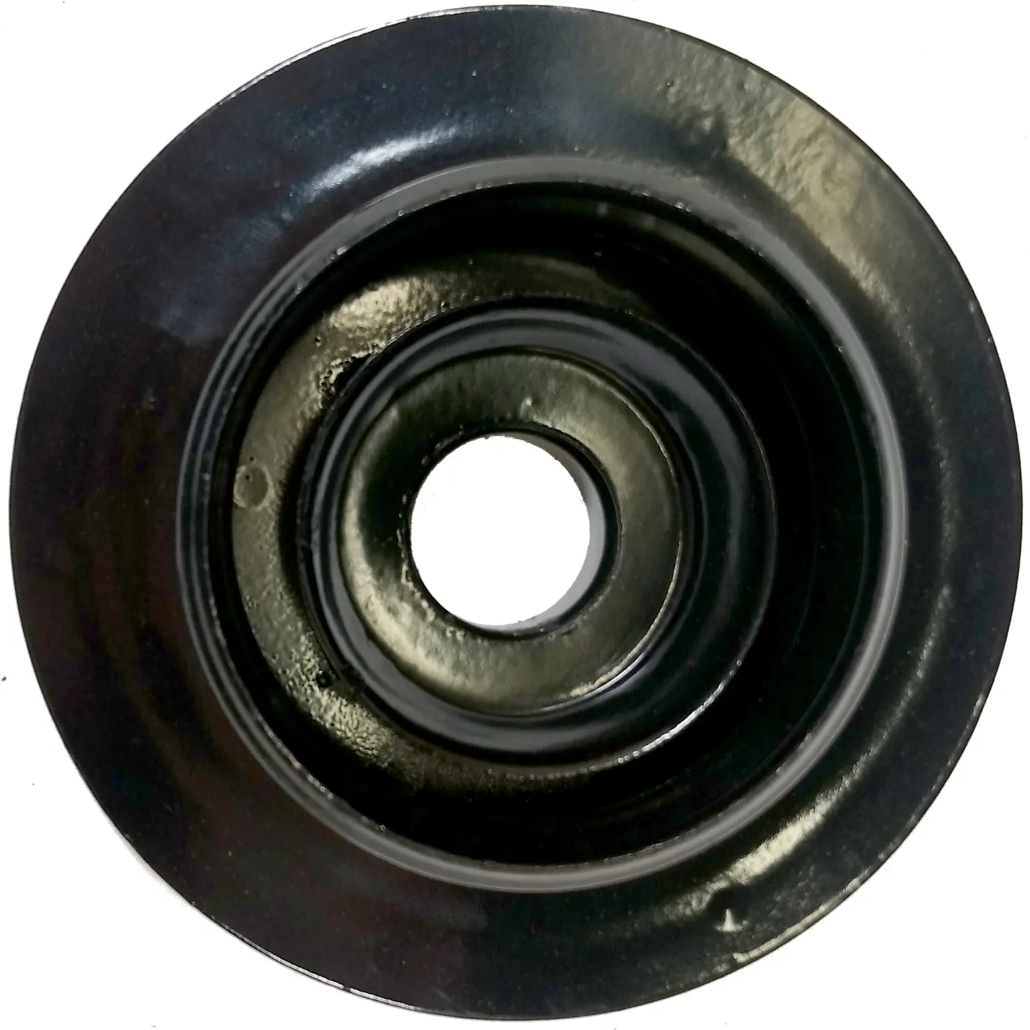 SUS COIL SPRING SEAT - image principale du produit