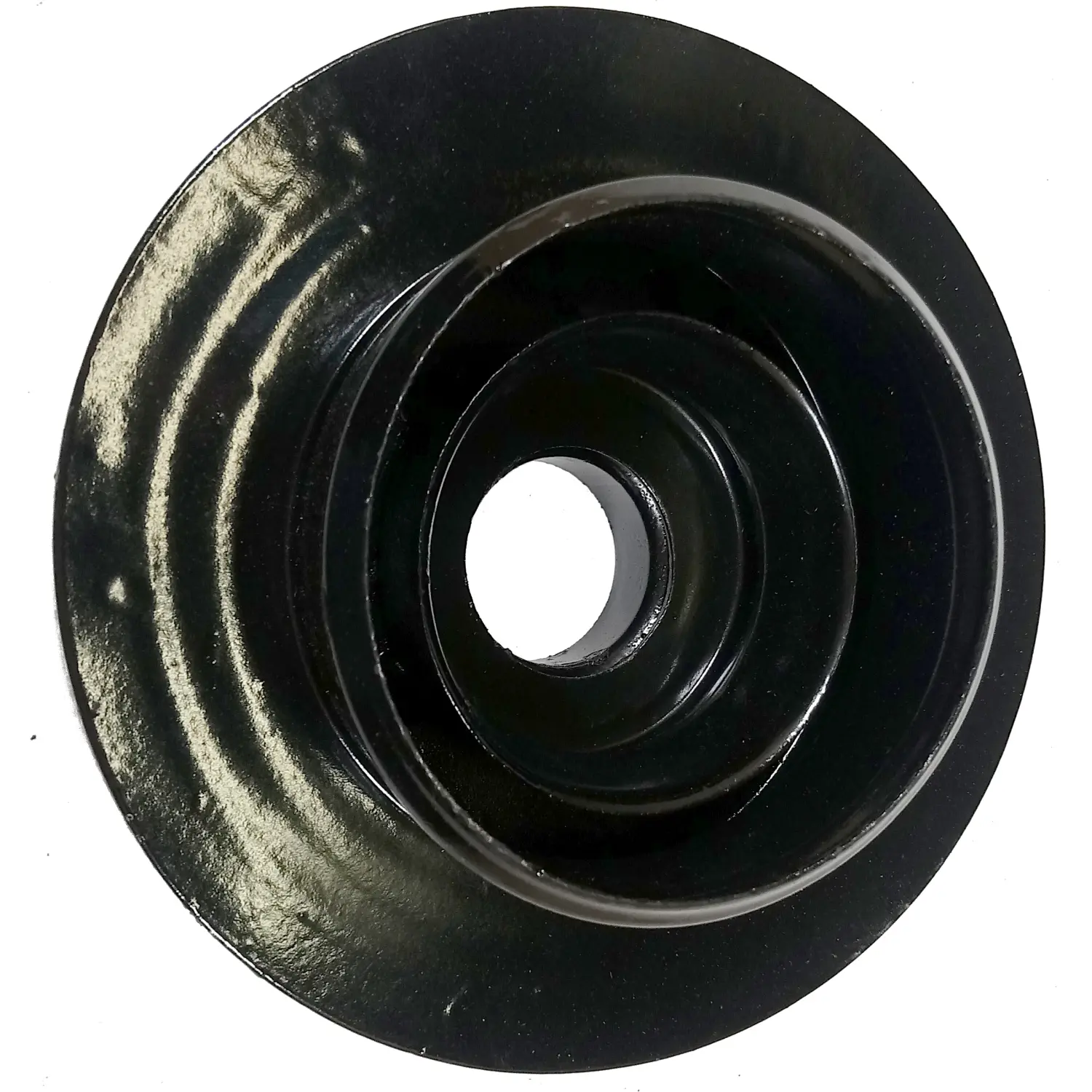 SUS COIL SPRING SEAT miniature 2