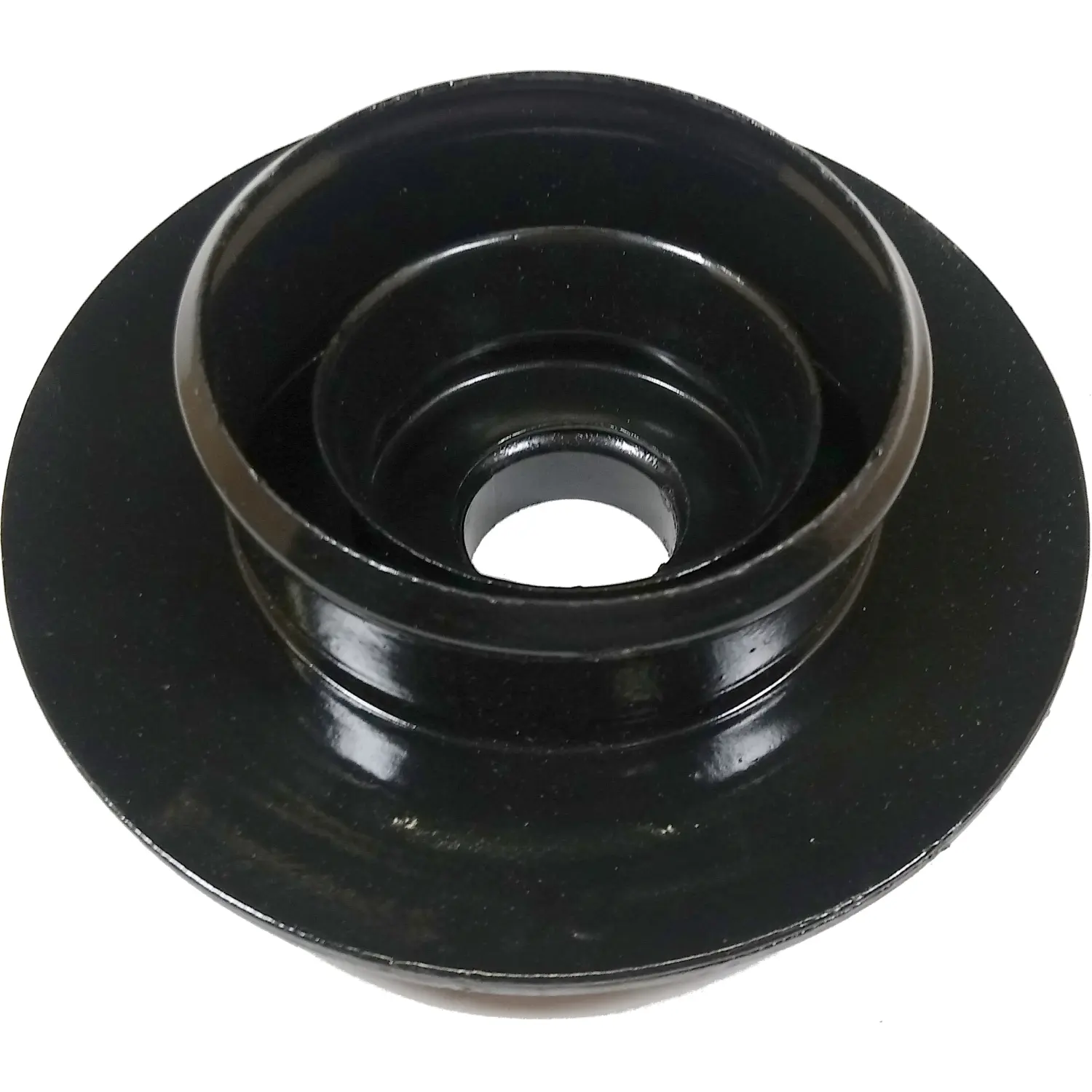 SUS COIL SPRING SEAT miniature 3