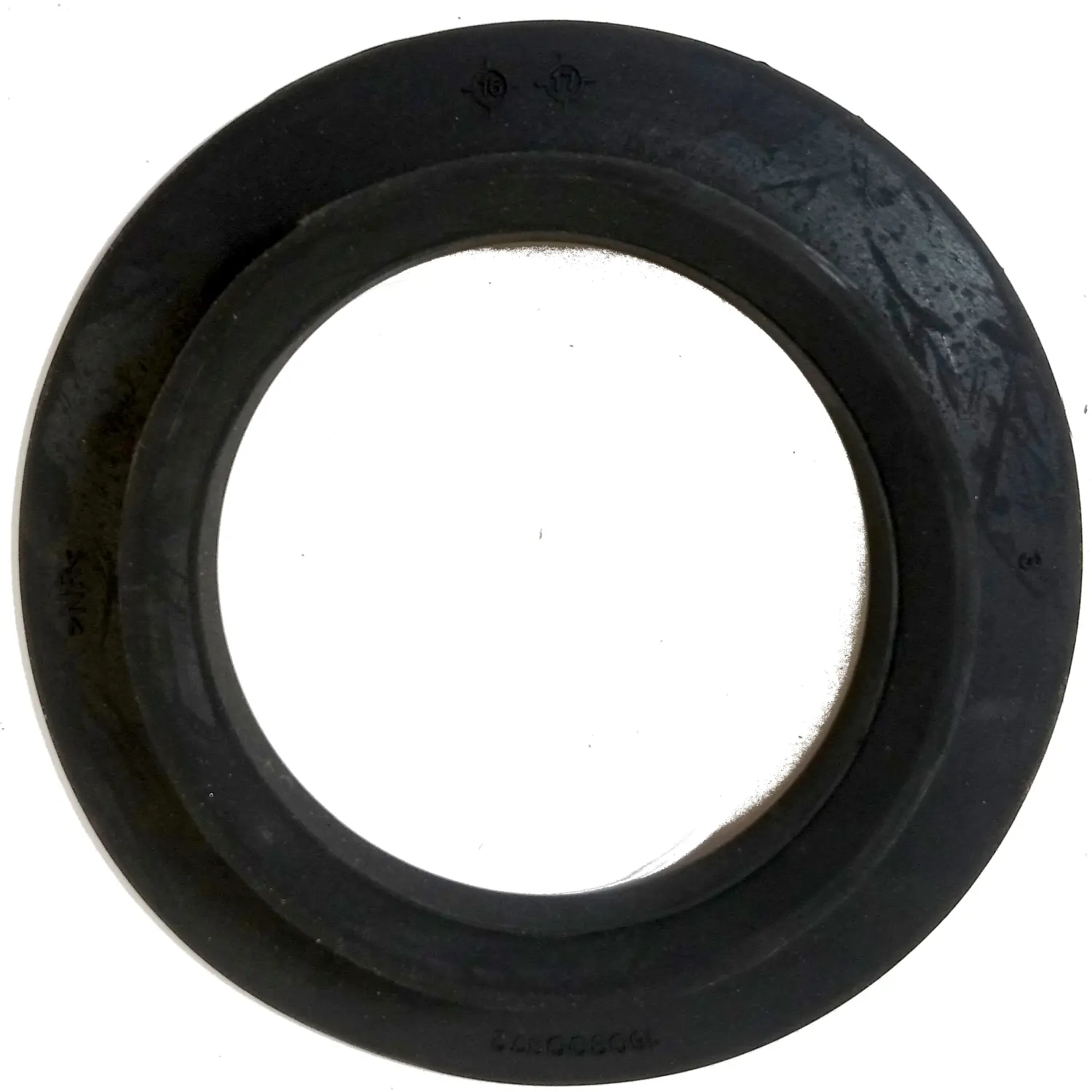 COIL SPRING INSULAT - image principale du produit