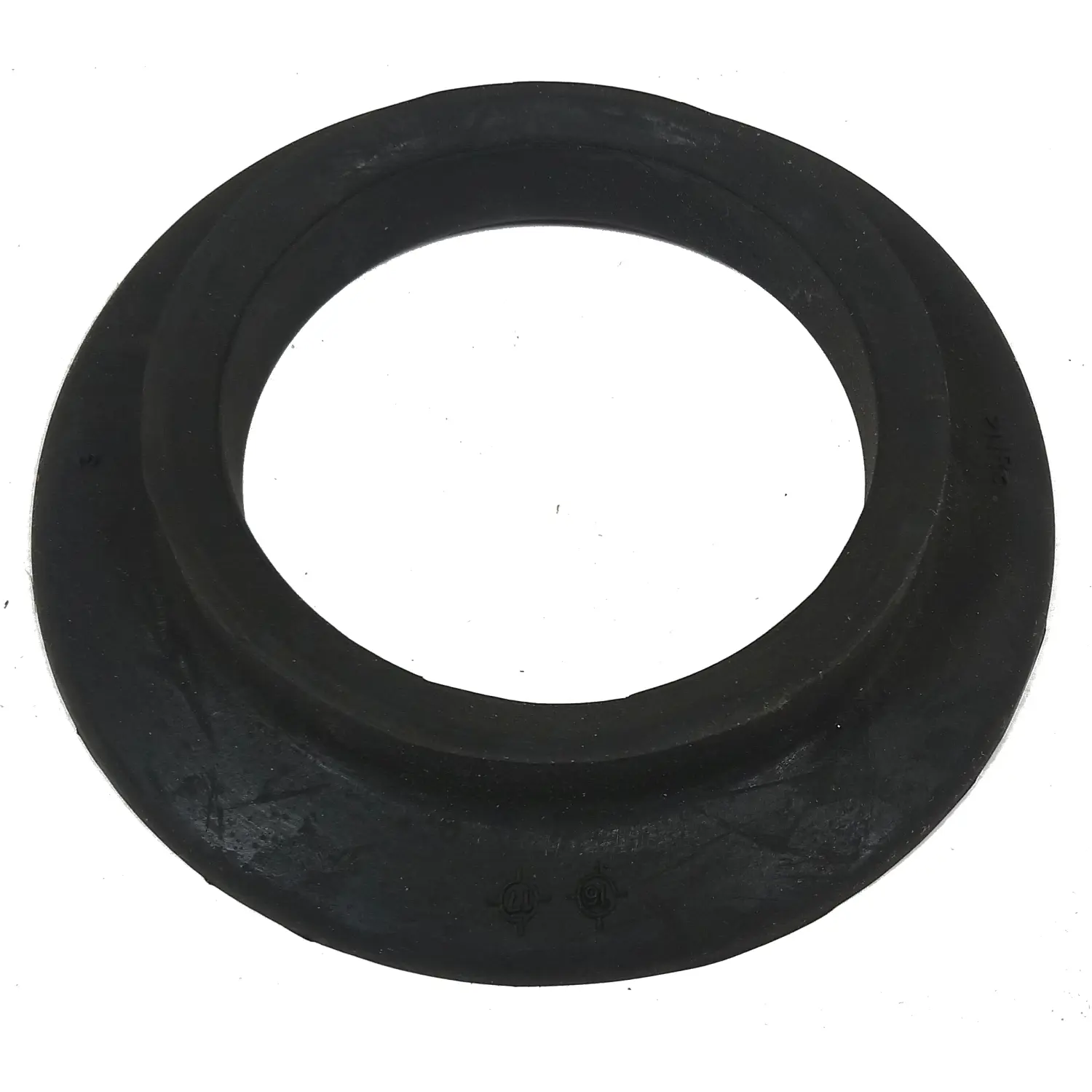 COIL SPRING INSULAT miniature 2