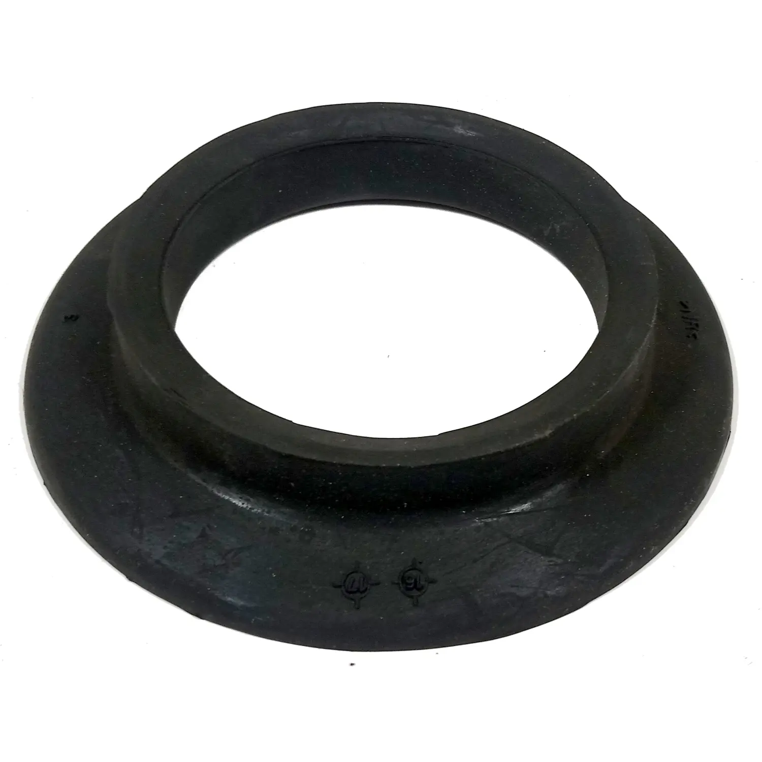 COIL SPRING INSULAT miniature 3